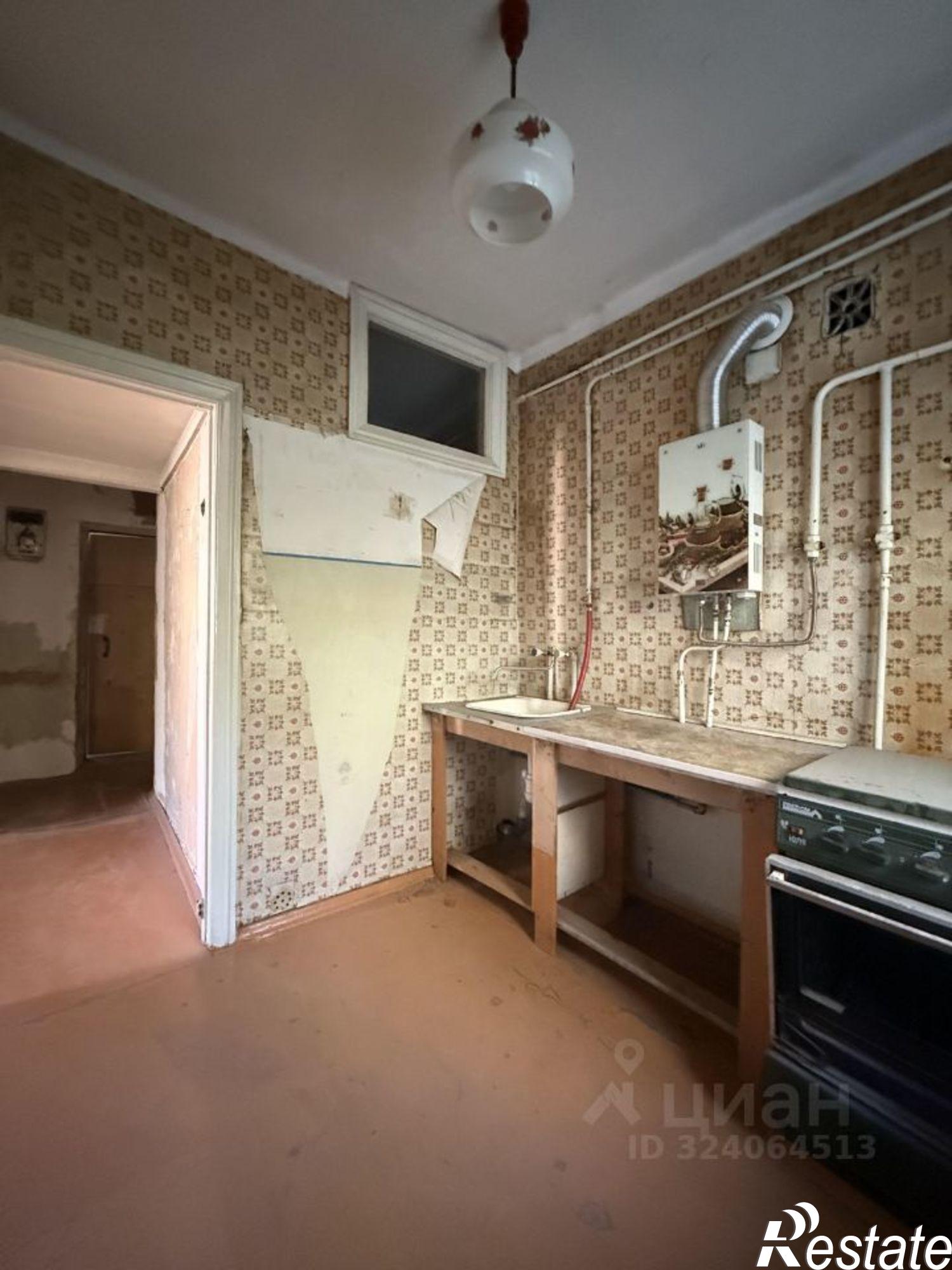 Купить квартиру за 5 000 000 рублей на Анапское шоссе, 52/2