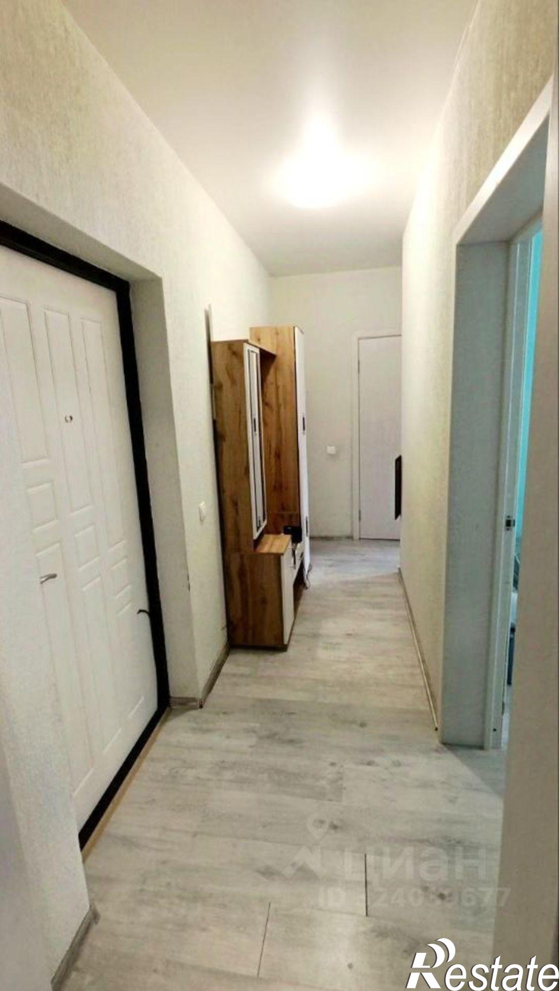 Купить квартиру за 6 449 000 рублей на ул Олимпийская, 31