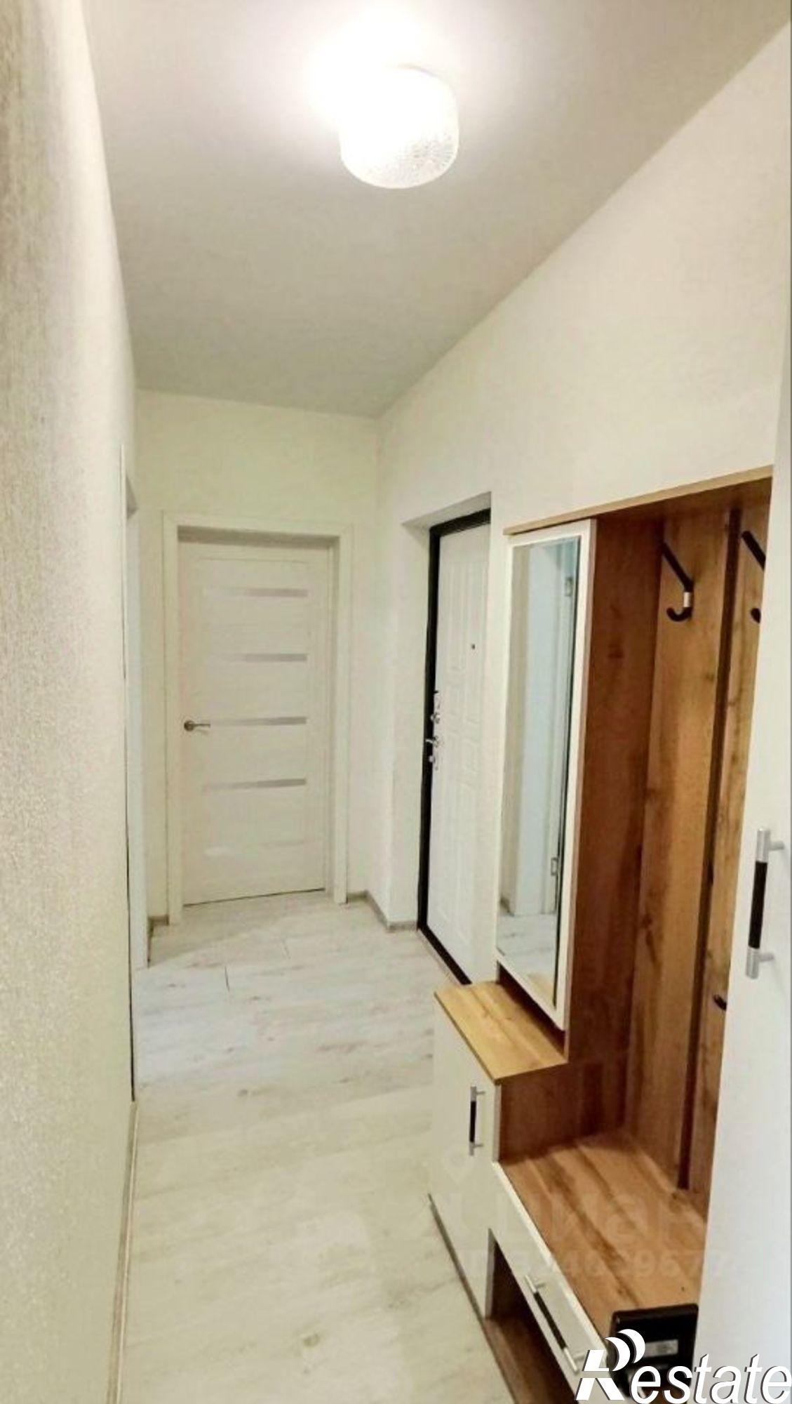 Купить квартиру за 6 449 000 рублей на ул Олимпийская, 31