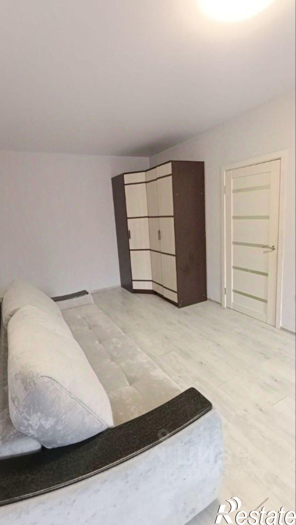 Купить квартиру за 6 449 000 рублей на ул Олимпийская, 31