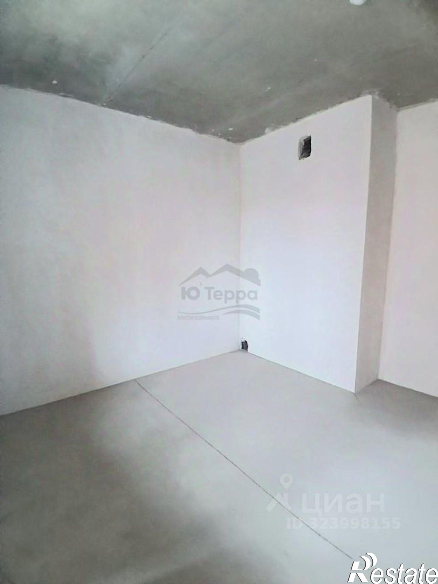 Купить квартиру за 6 500 000 рублей на г Новороссийск, ул Удалова, д 10А