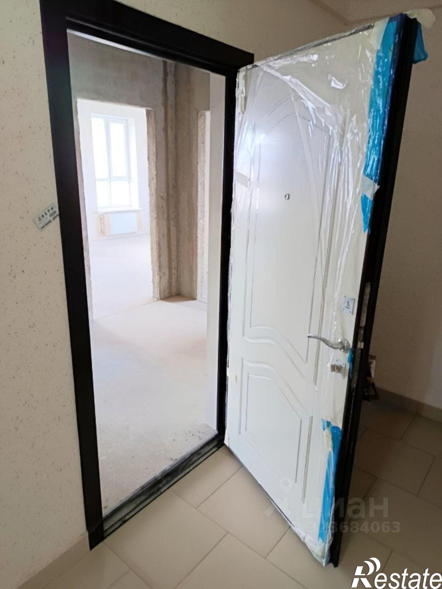 Купить квартиру за 9 300 000 рублей на Солнечная улица, 2