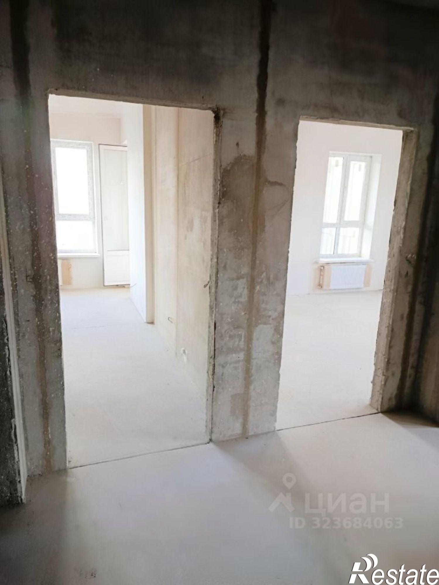 Купить квартиру за 9 300 000 рублей на Солнечная улица, 2