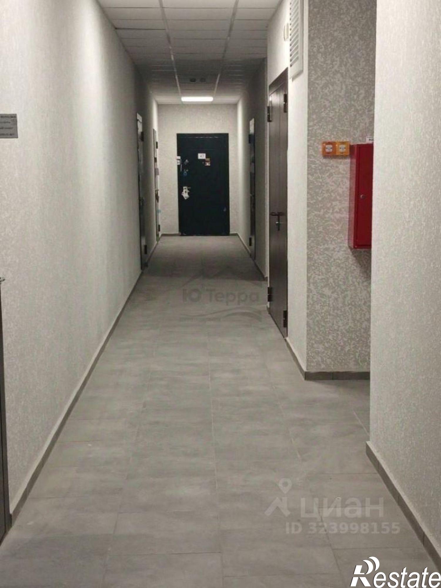 Купить квартиру за 6 500 000 рублей на г Новороссийск, ул Удалова, д 10А