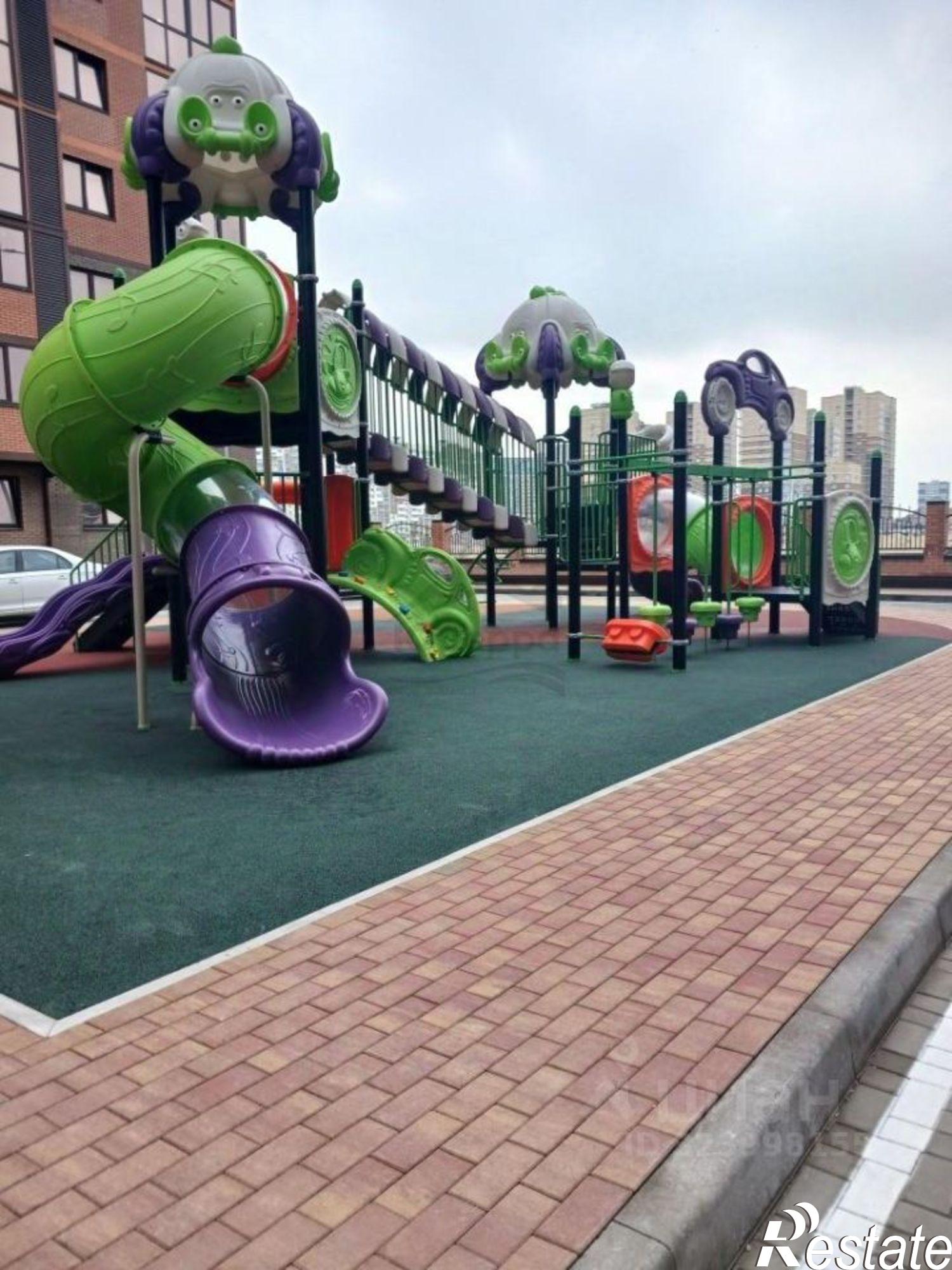 Купить квартиру за 6 500 000 рублей на г Новороссийск, ул Удалова, д 10А