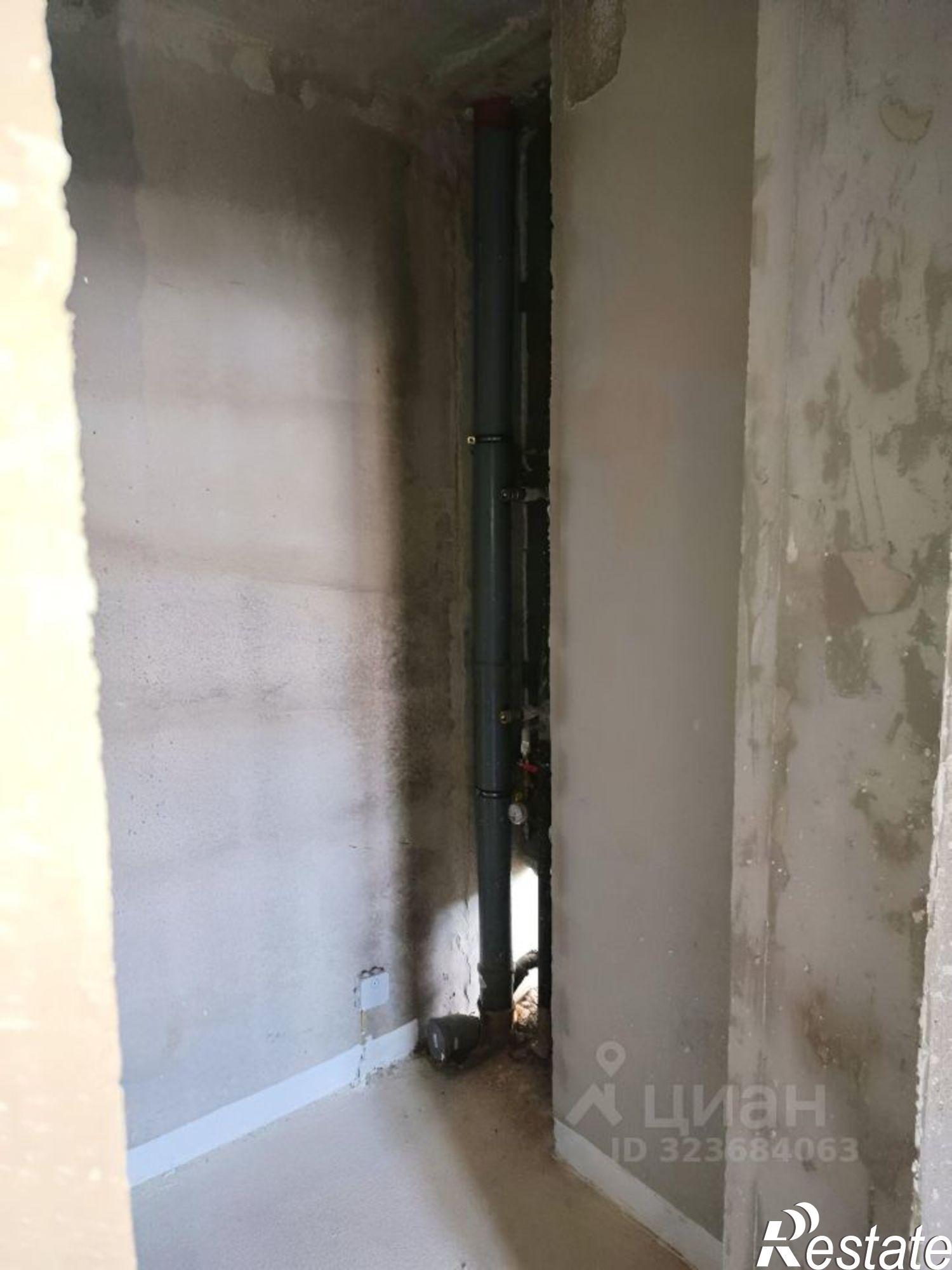 Купить квартиру за 9 300 000 рублей на Солнечная улица, 2