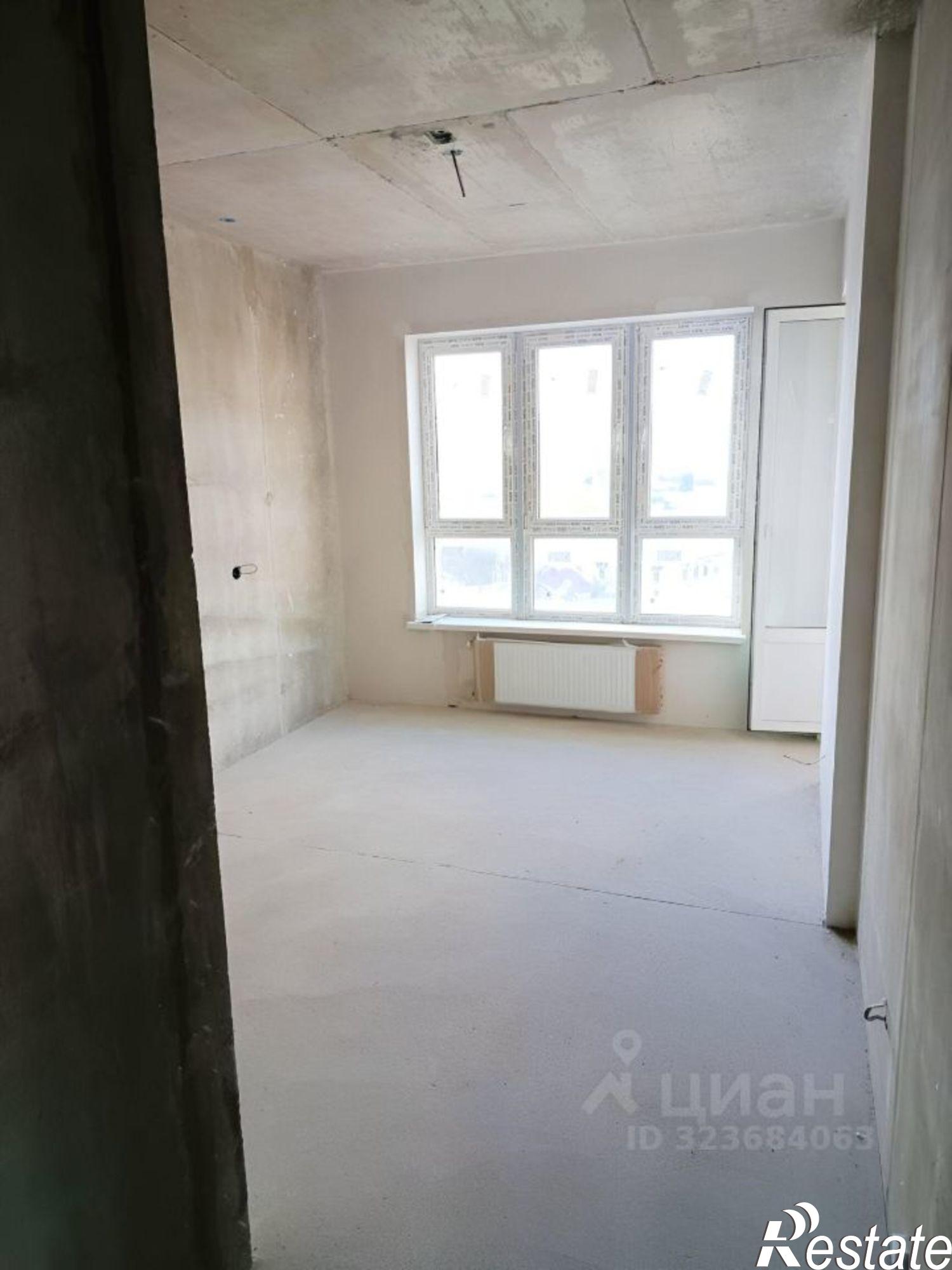 Купить квартиру за 9 300 000 рублей на Солнечная улица, 2