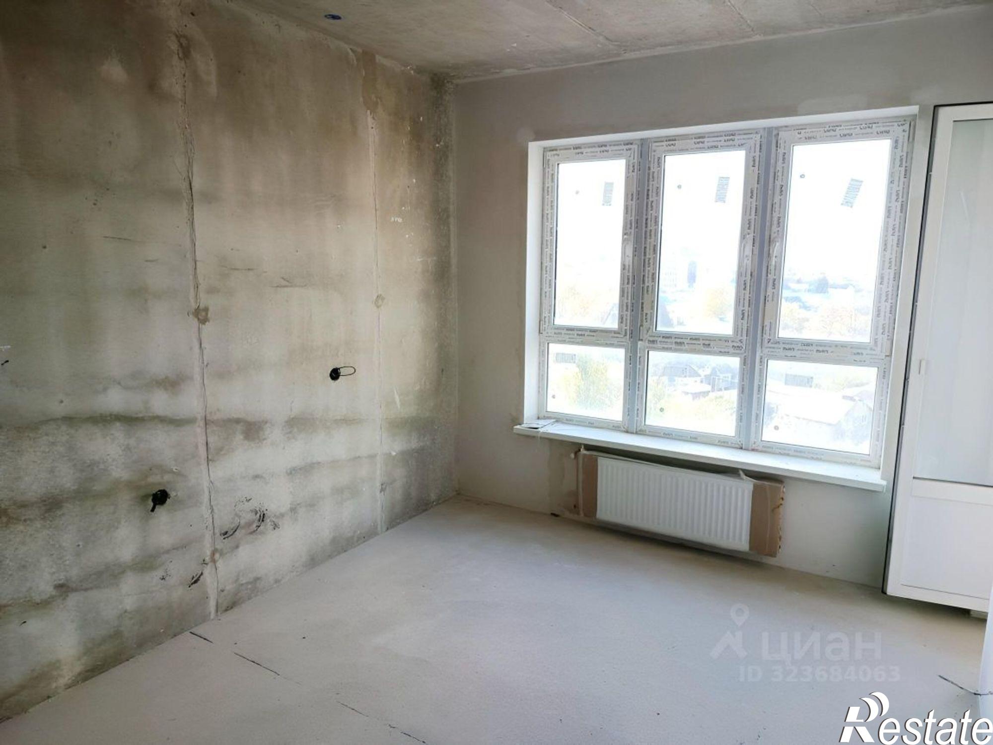 Купить квартиру за 9 300 000 рублей на Солнечная улица, 2