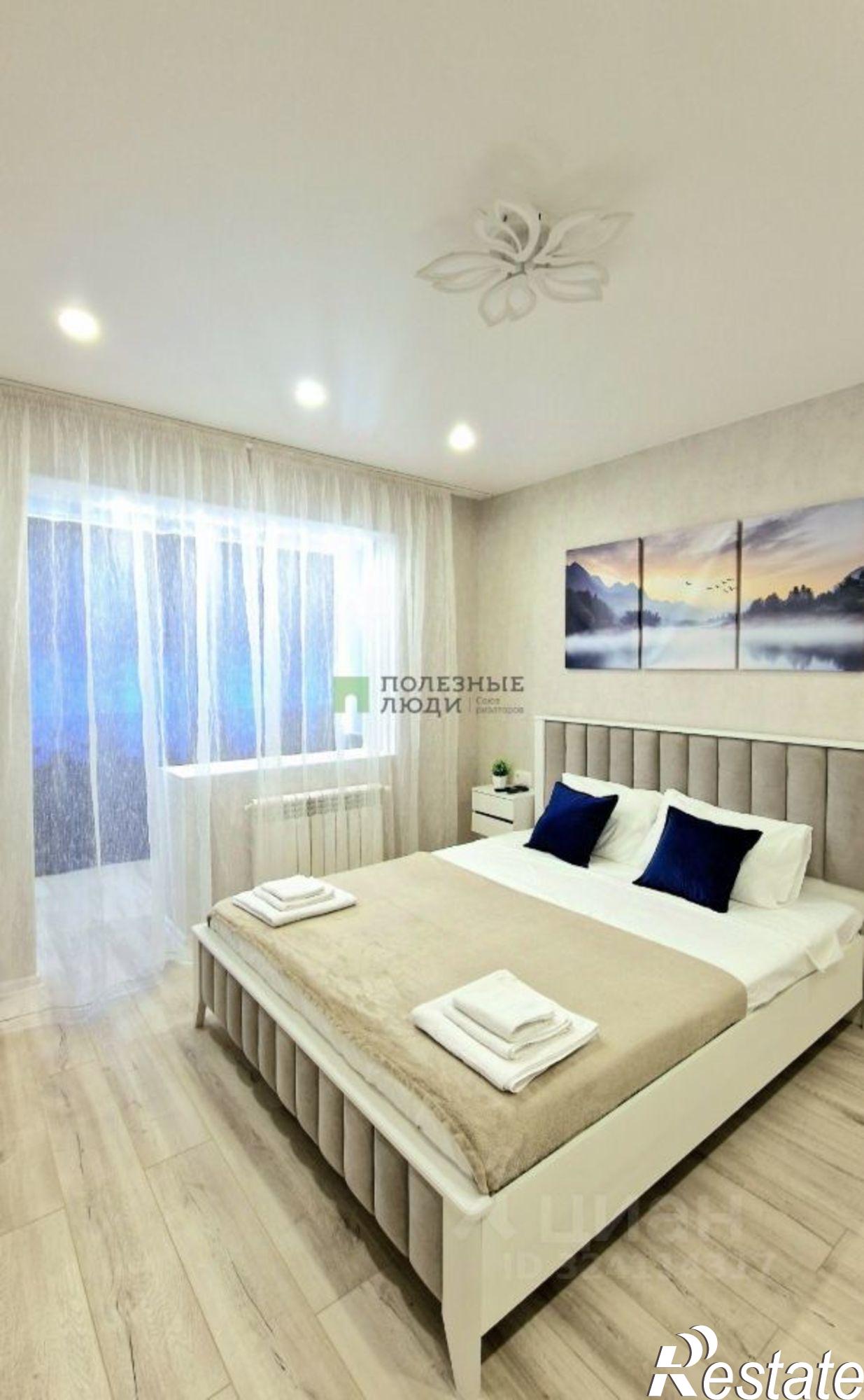 Купить квартиру за 6 400 000 рублей на проспект Дзержинского, 217