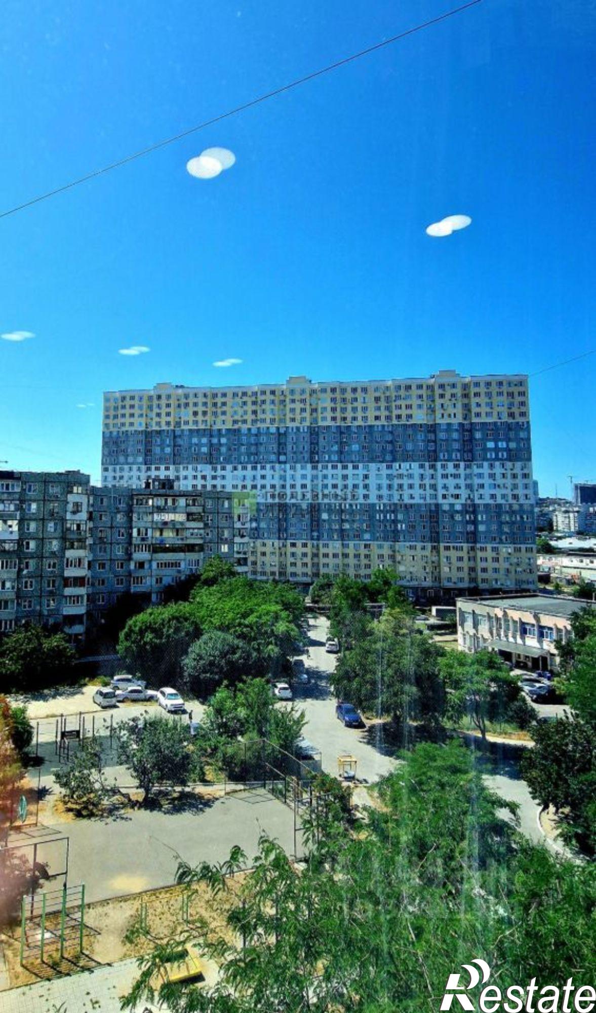 Купить квартиру за 6 400 000 рублей на проспект Дзержинского, 217