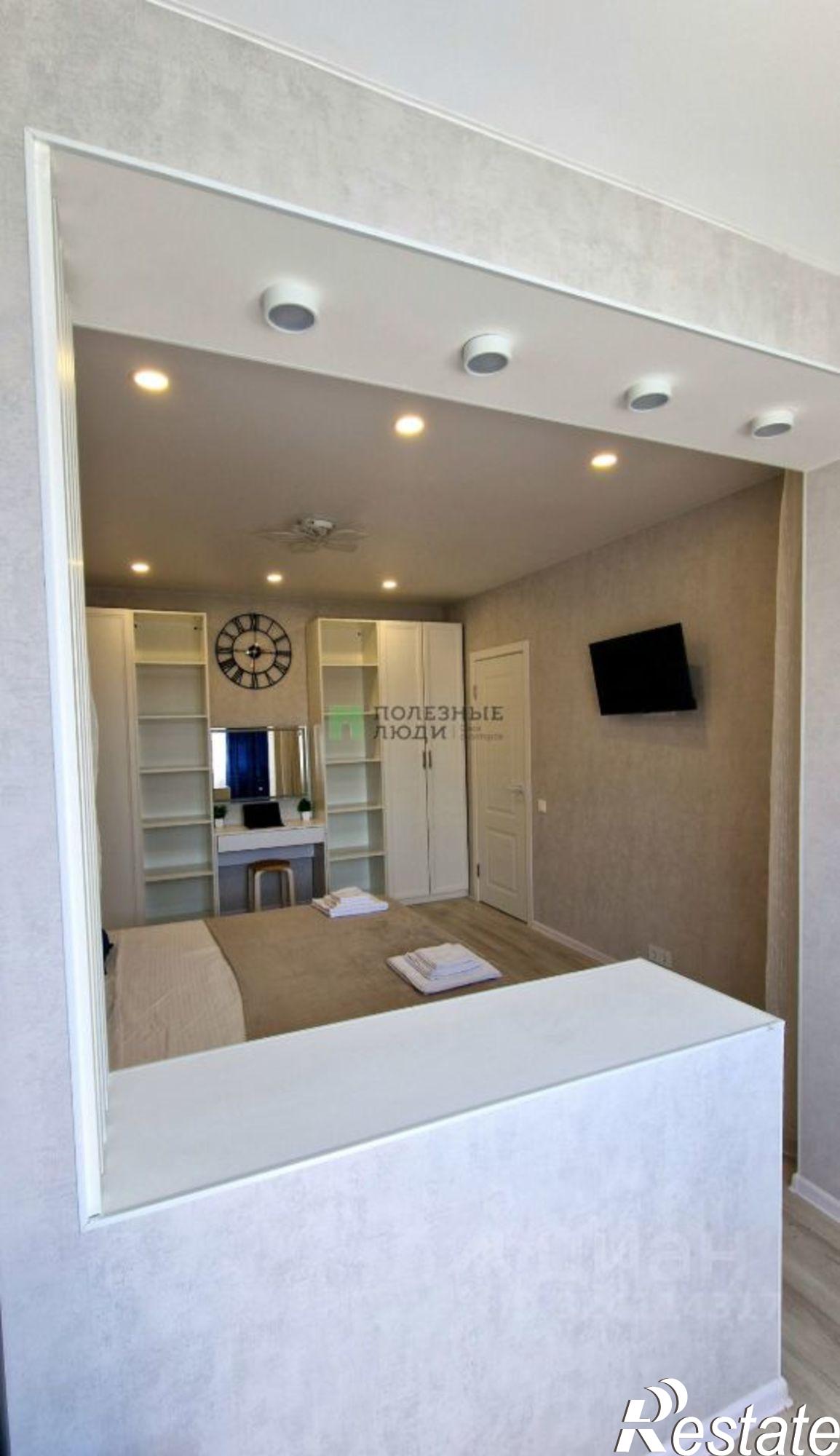 Купить квартиру за 6 400 000 рублей на проспект Дзержинского, 217