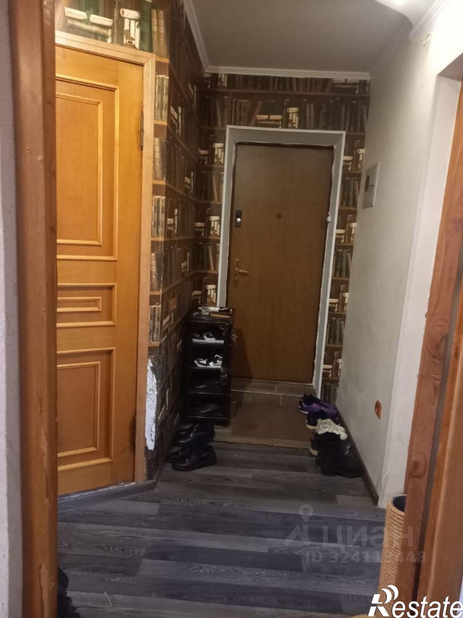 Купить квартиру за 8 000 000 рублей на ул Гайдара, 35