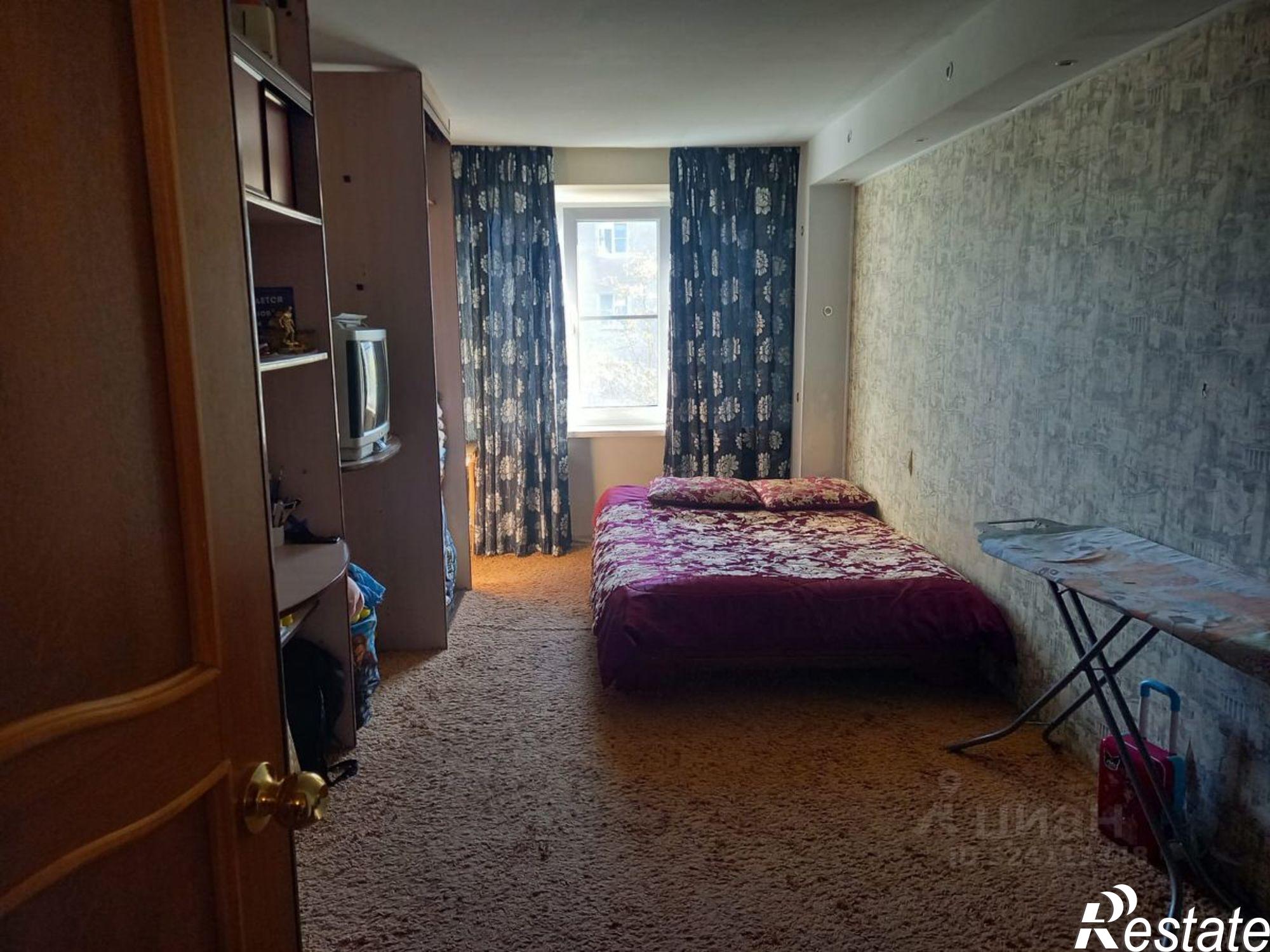 Купить квартиру за 8 000 000 рублей на ул Гайдара, 35