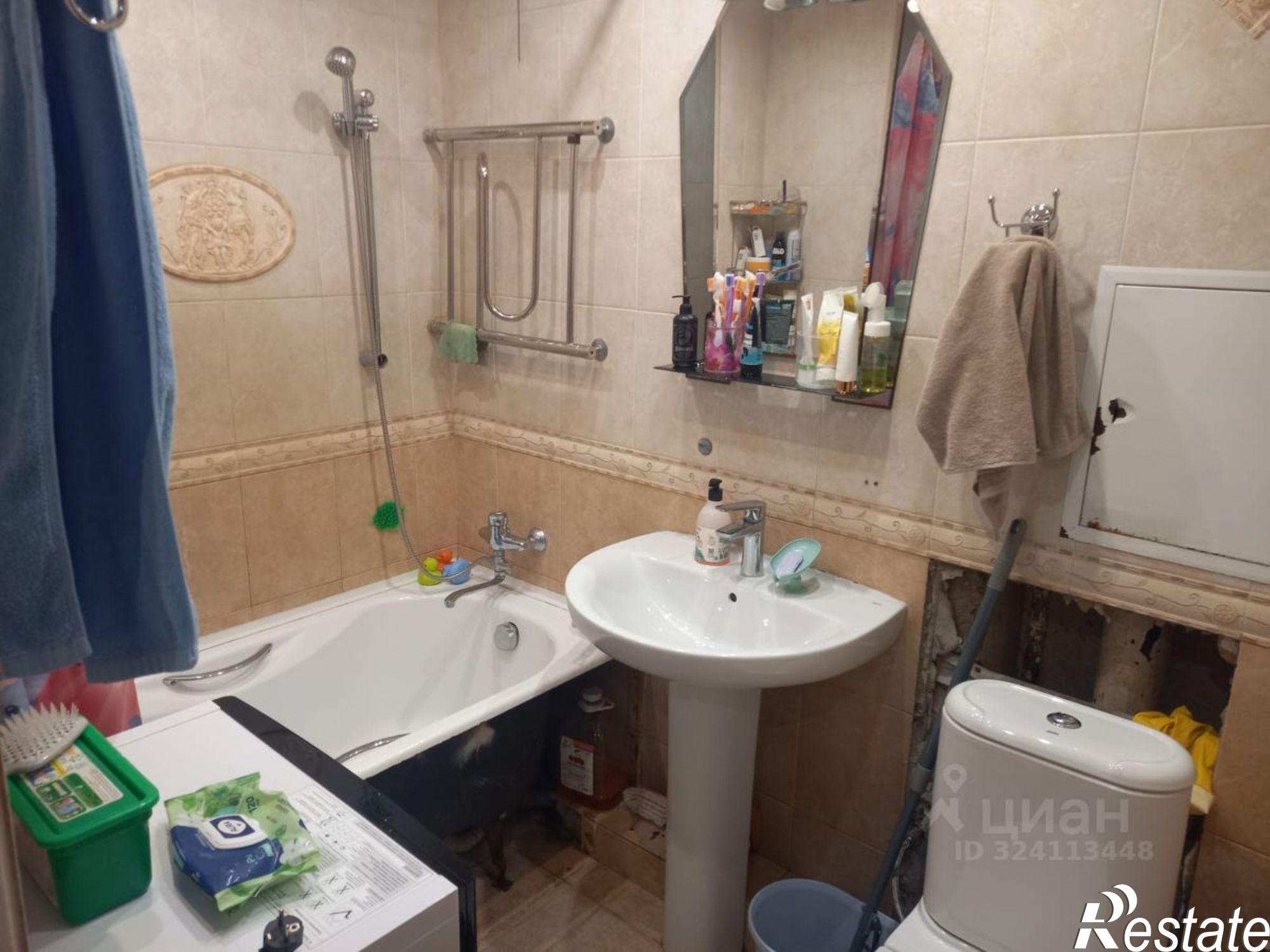 Купить квартиру за 8 000 000 рублей на ул Гайдара, 35