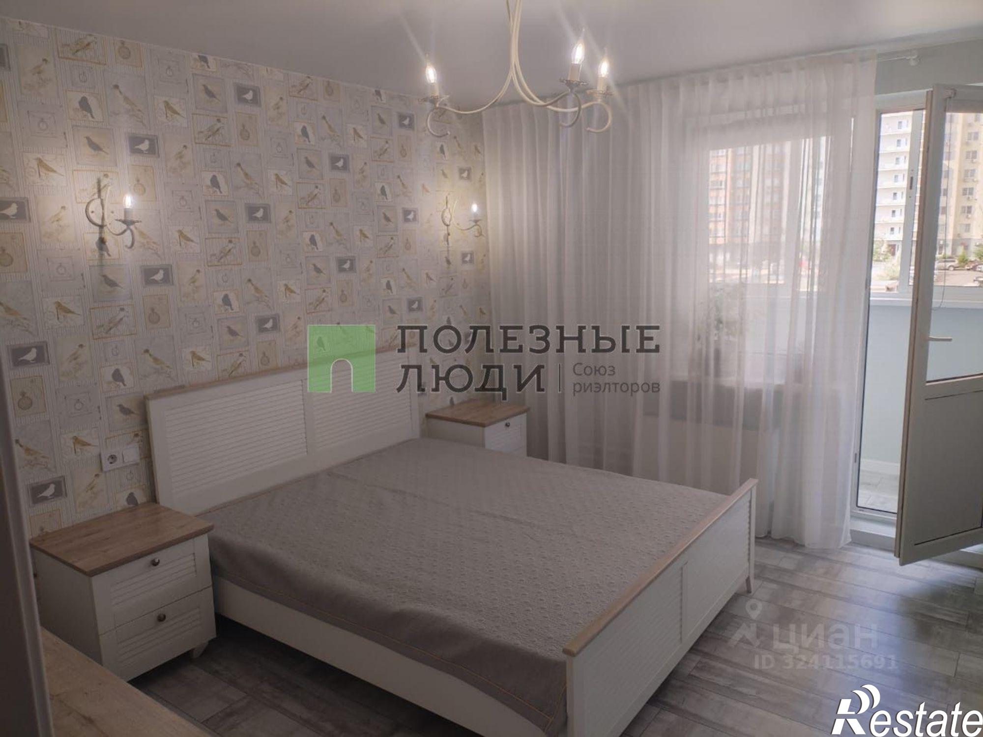 Купить квартиру за 10 500 000 рублей на проспект Ленина, 107