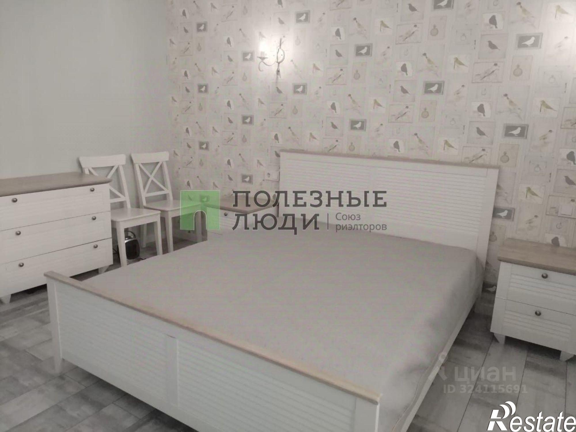 Купить квартиру за 10 500 000 рублей на проспект Ленина, 107