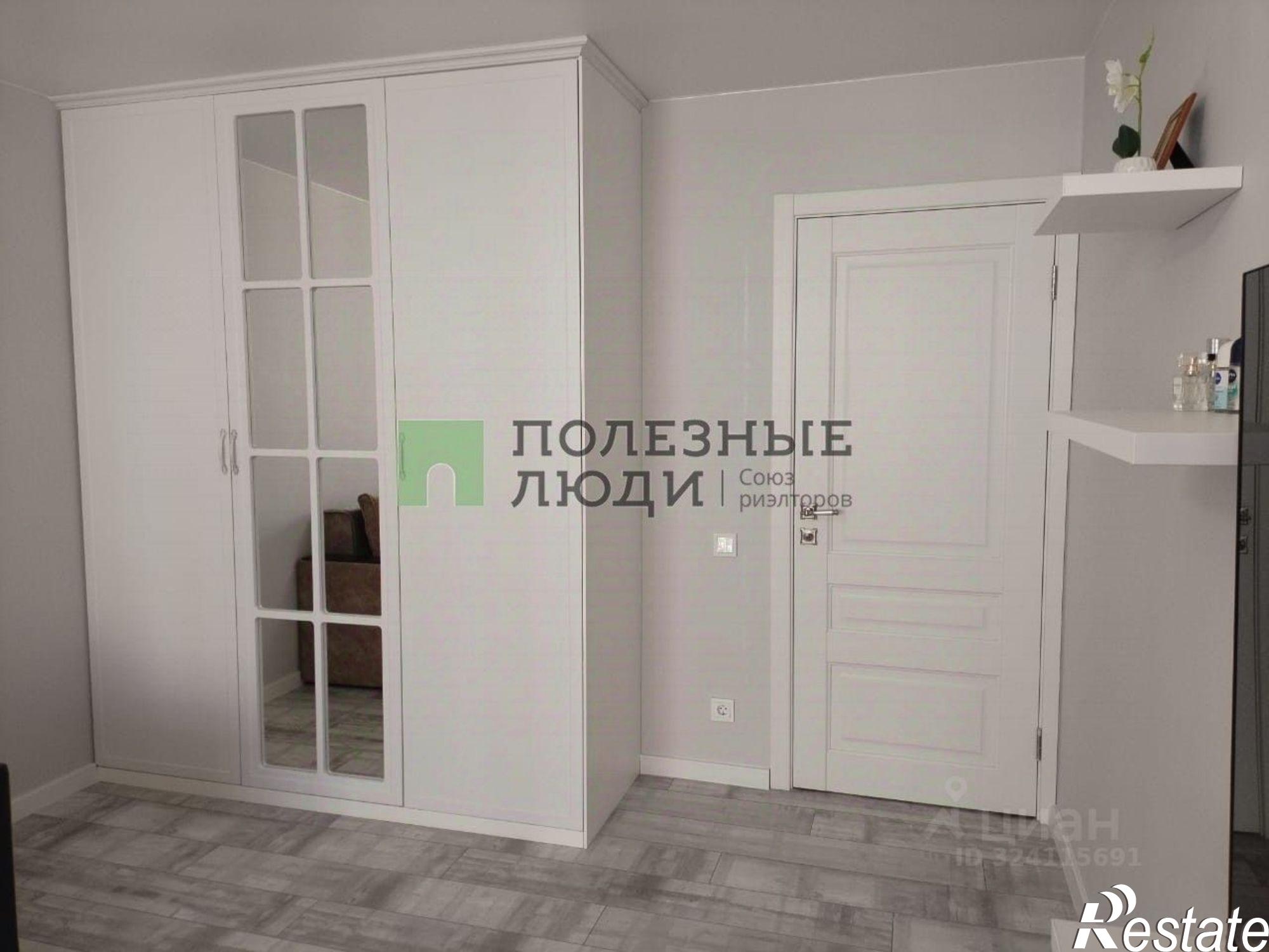 Купить квартиру за 10 500 000 рублей на проспект Ленина, 107