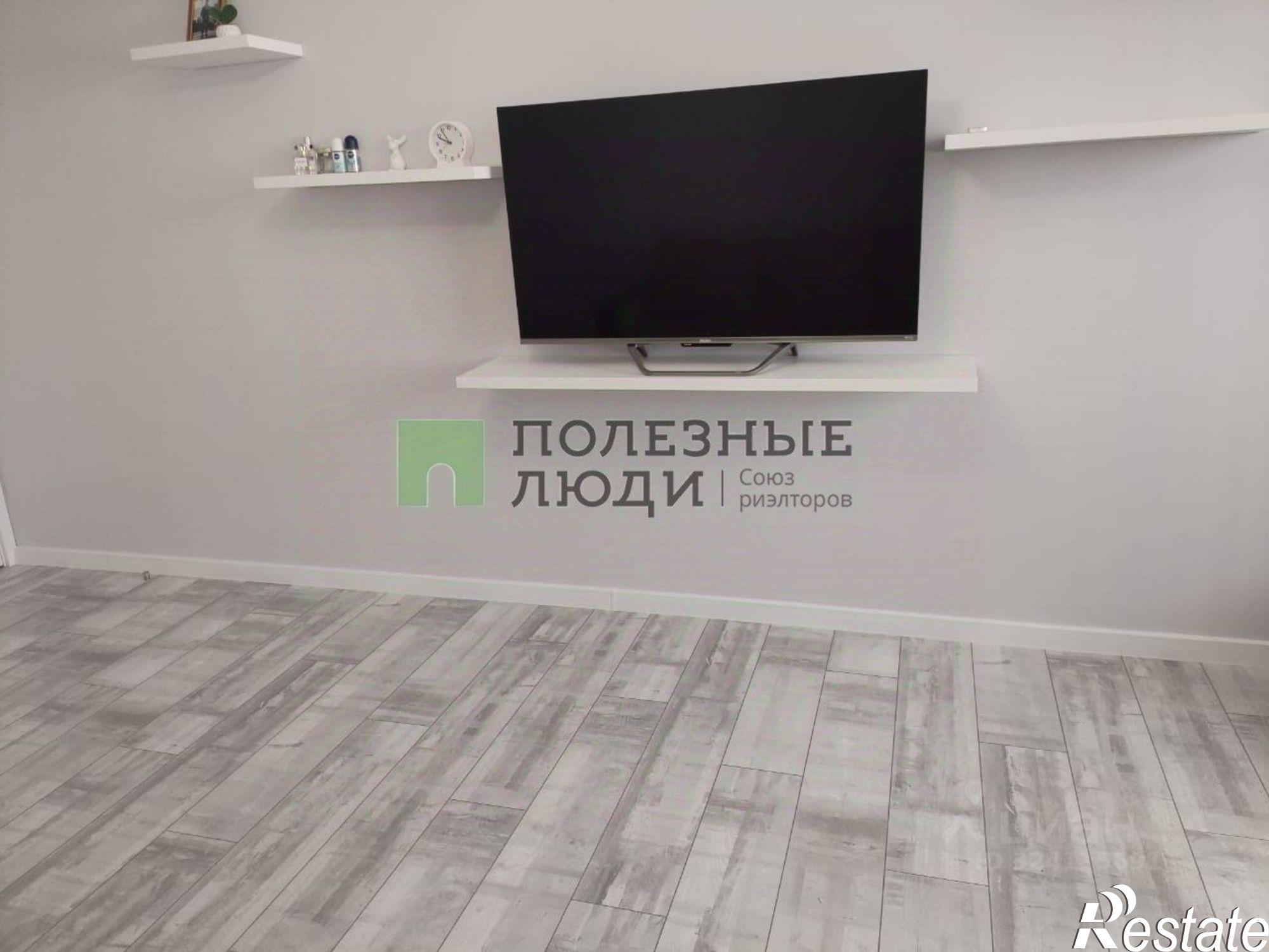 Купить квартиру за 10 500 000 рублей на проспект Ленина, 107