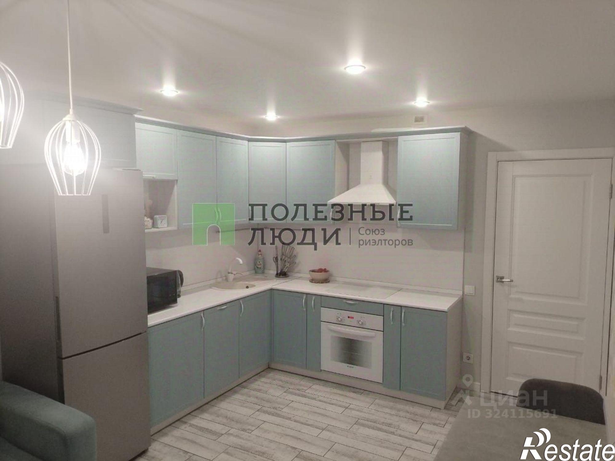 Купить квартиру за 10 500 000 рублей на проспект Ленина, 107