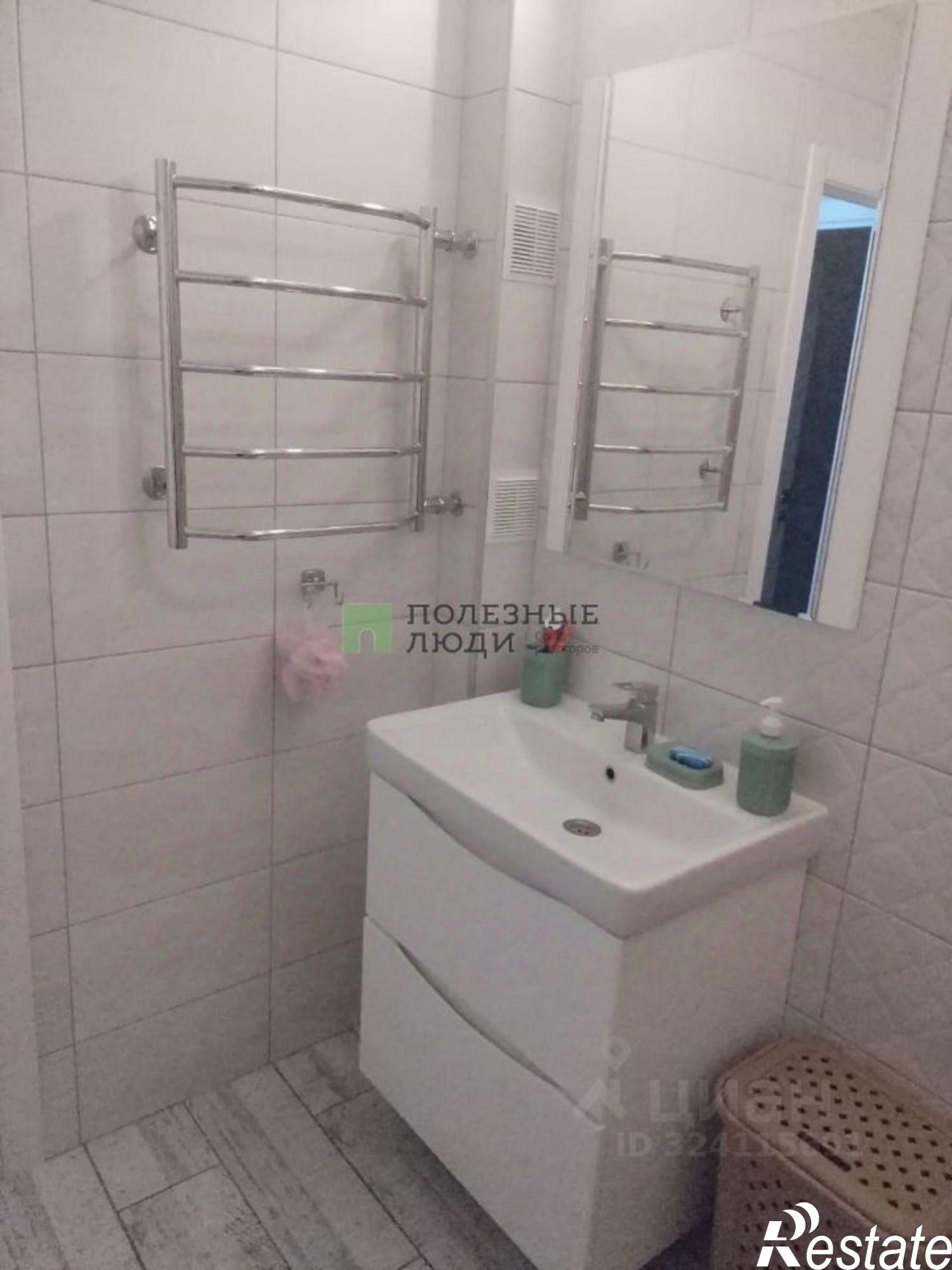 Купить квартиру за 10 500 000 рублей на проспект Ленина, 107