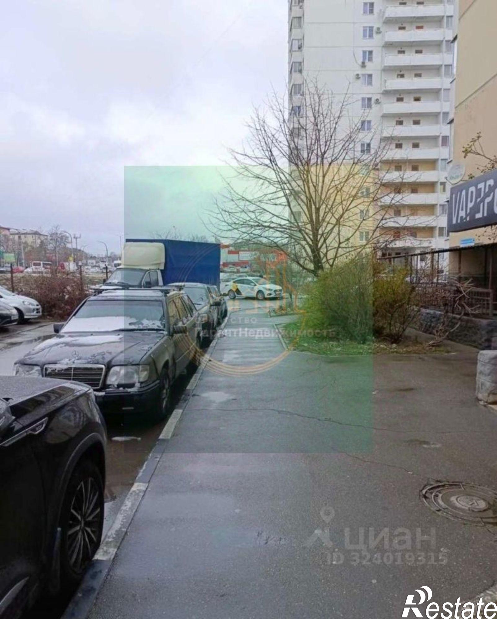 Купить офис, помещение под офис за 2 500 000 рублей на Анапское шоссе, 41Ж