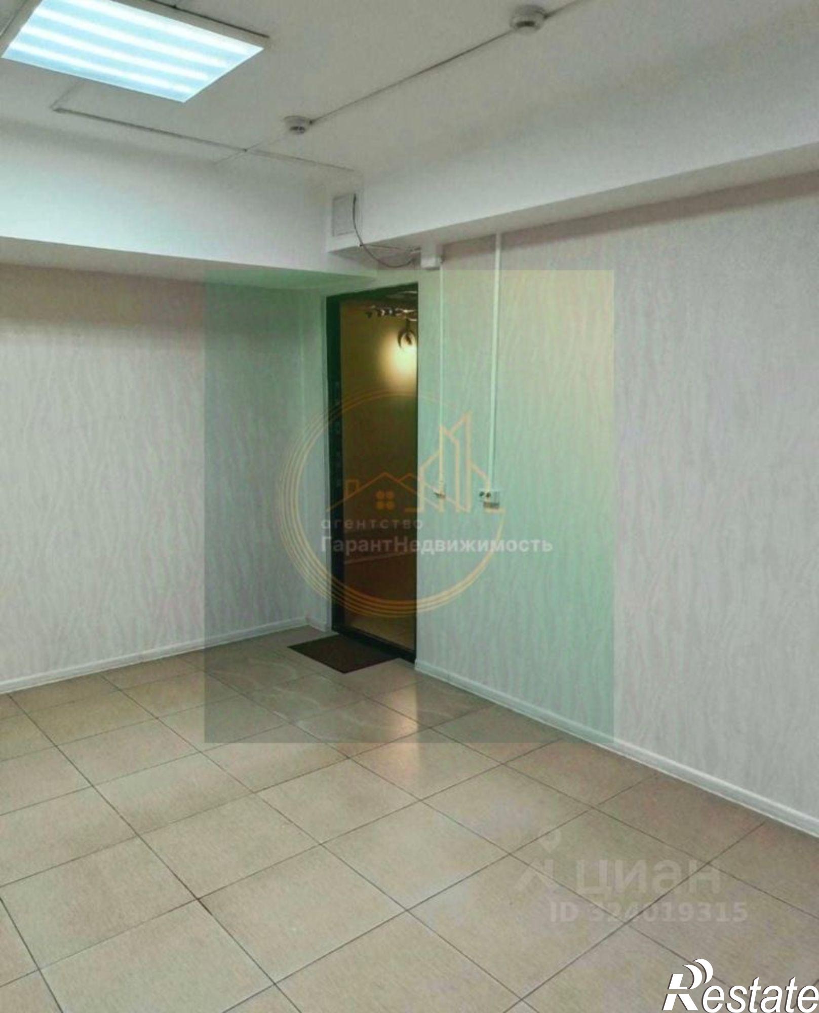 Купить офис, помещение под офис за 2 500 000 рублей на Анапское шоссе, 41Ж