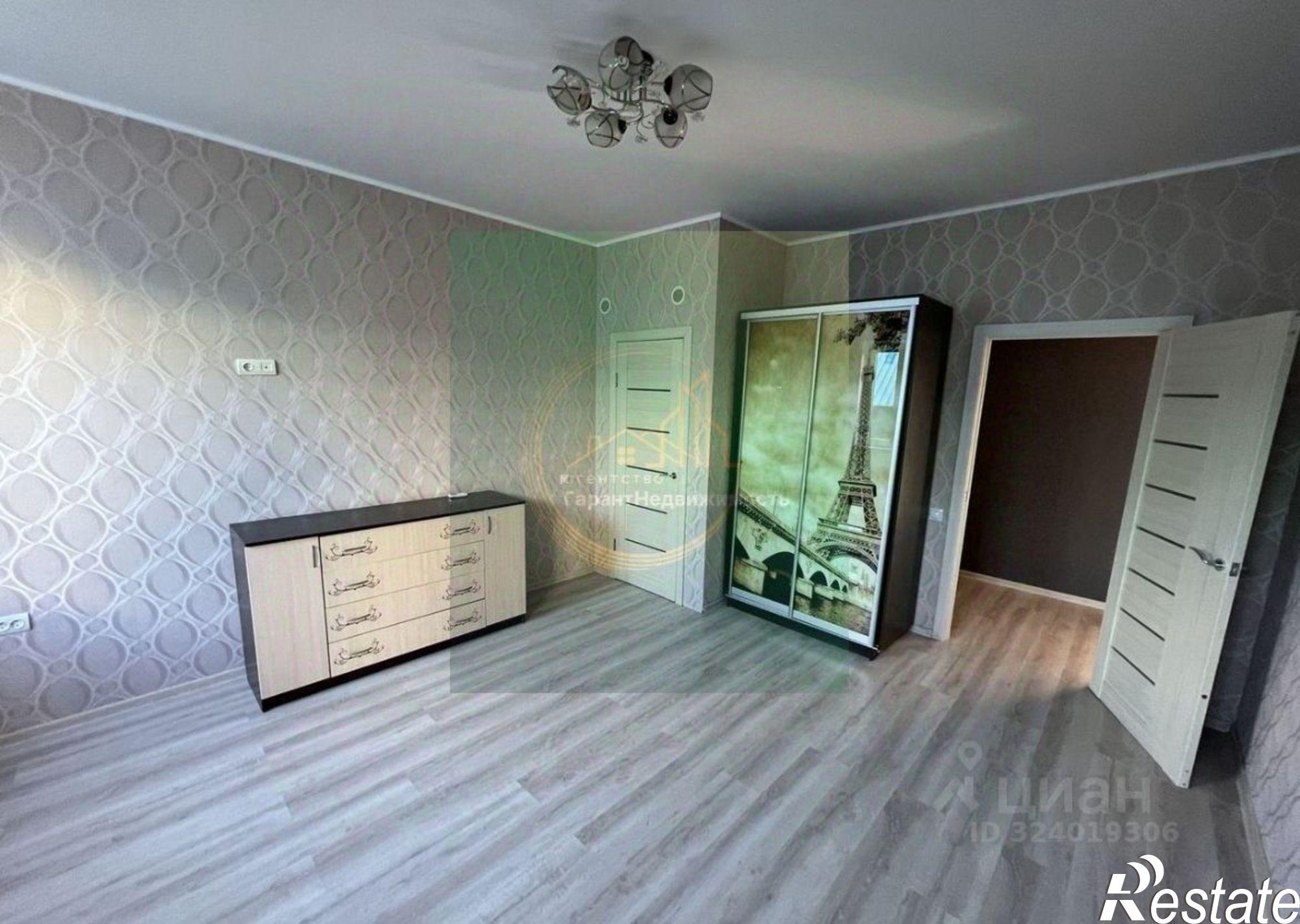 Купить квартиру за 8 000 000 рублей на улица Мичурина, 3