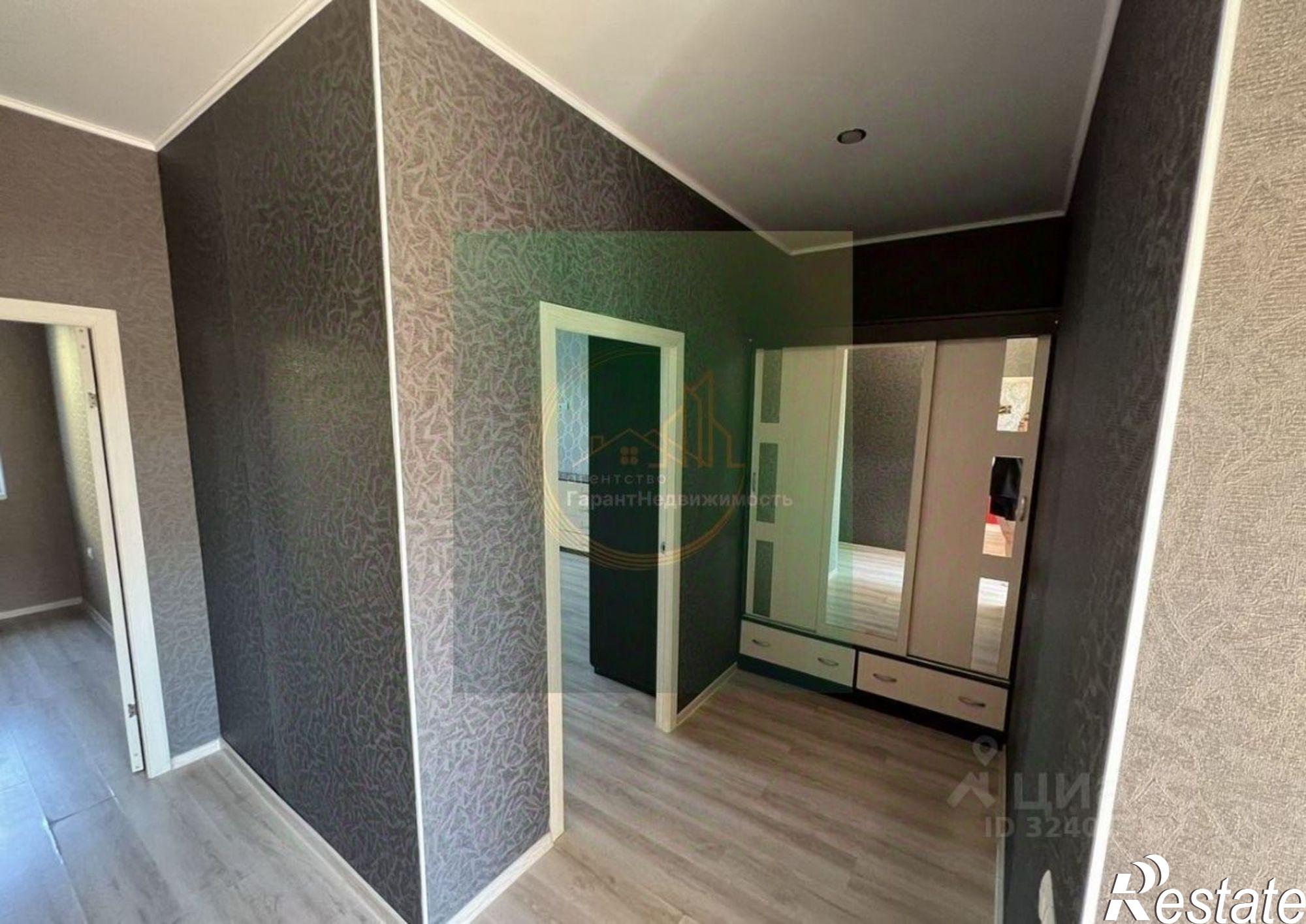 Купить квартиру за 8 000 000 рублей на улица Мичурина, 3