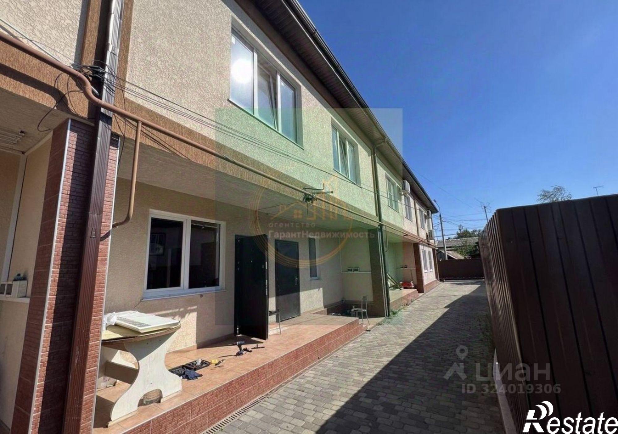 Купить квартиру за 8 000 000 рублей на улица Мичурина, 3