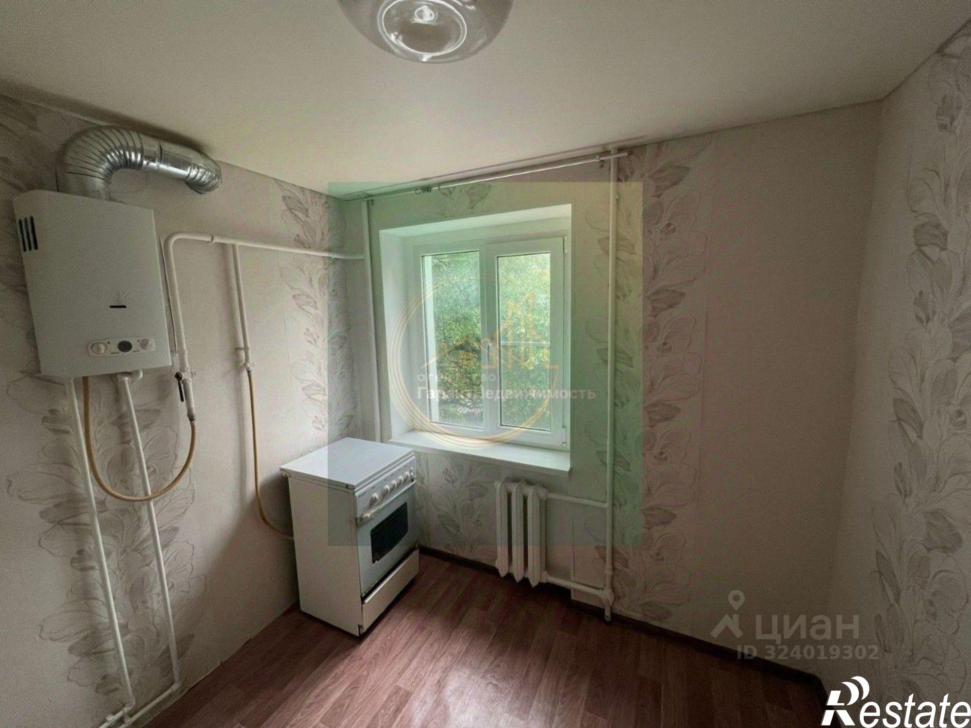 Купить квартиру за 4 400 000 рублей на ул Видова, 180