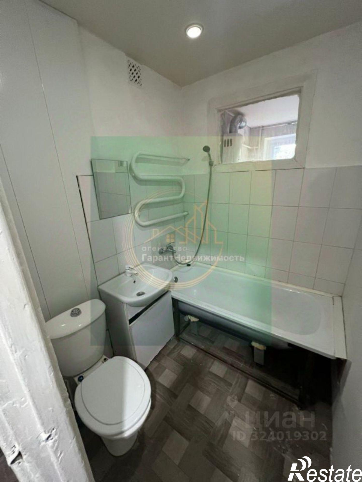 Купить квартиру за 4 400 000 рублей на ул Видова, 180