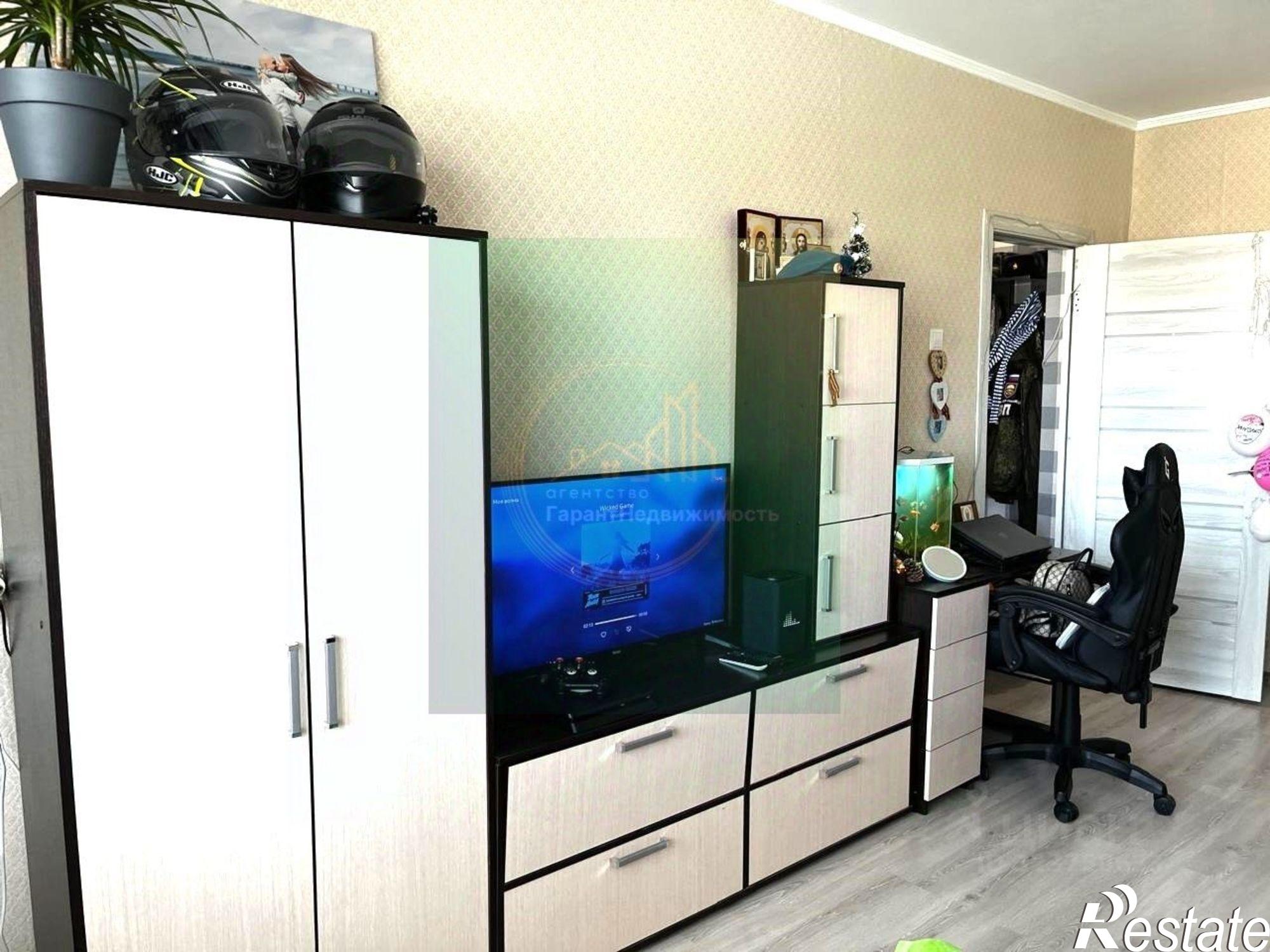 Купить квартиру за 5 800 000 рублей на ул Дзержинского, 152