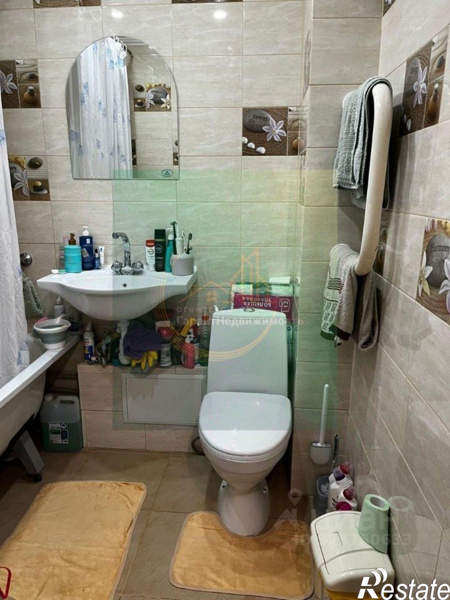 Купить квартиру за 5 800 000 рублей на ул Дзержинского, 152