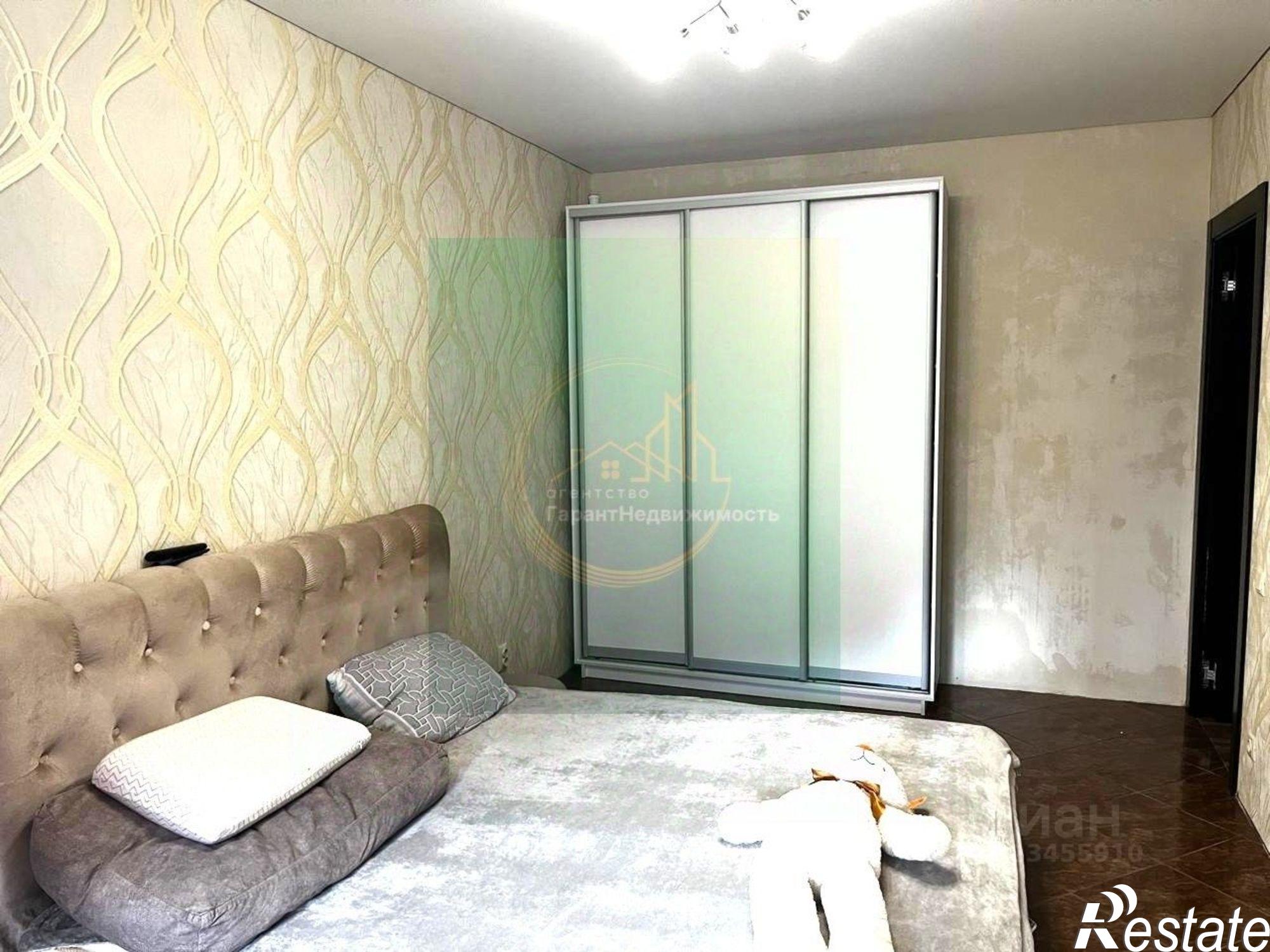 Купить квартиру за 7 250 000 рублей на Новороссийск г, Цемдолина тер.