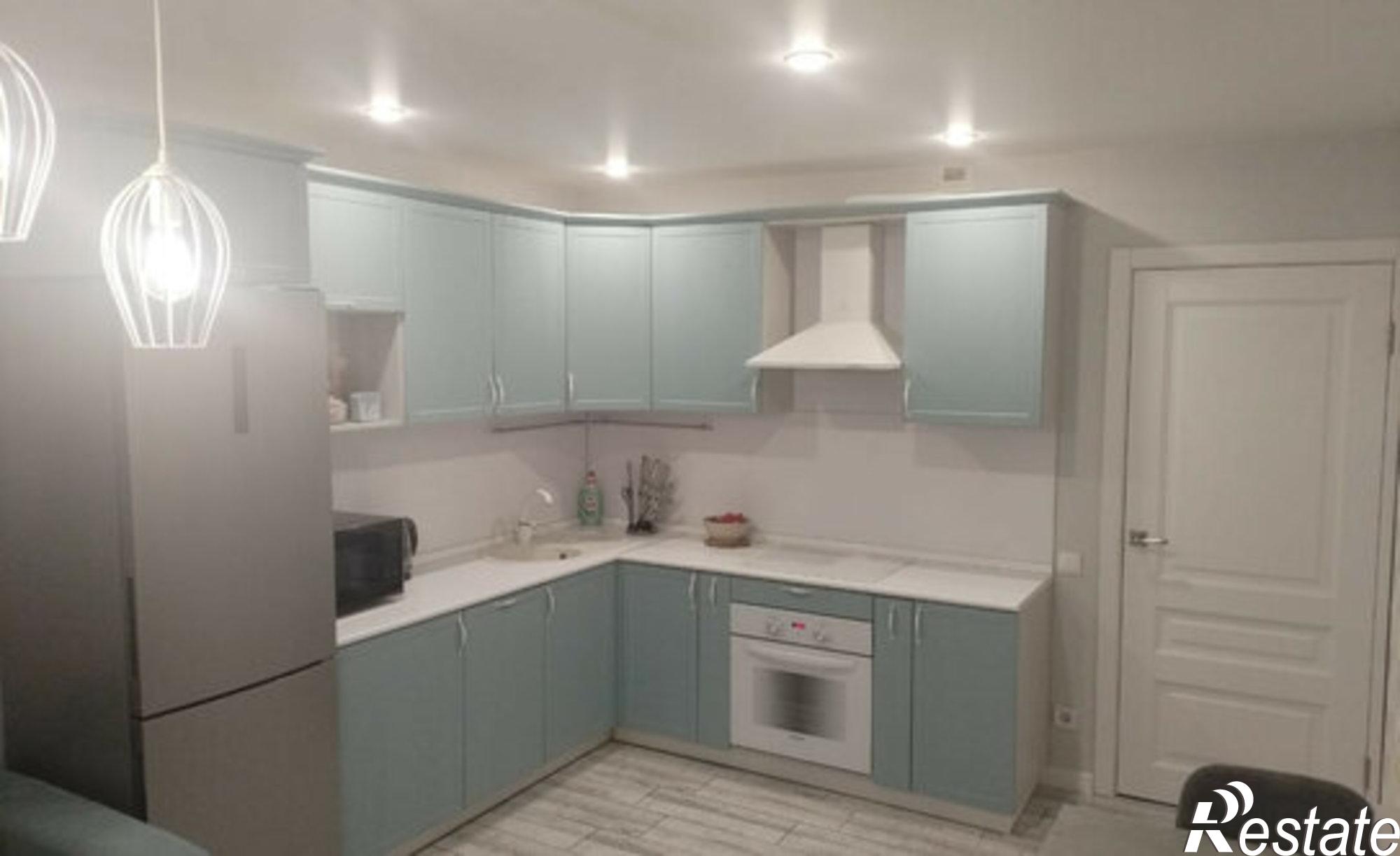 Купить квартиру за 10 500 000 рублей на проспект Ленина, 107