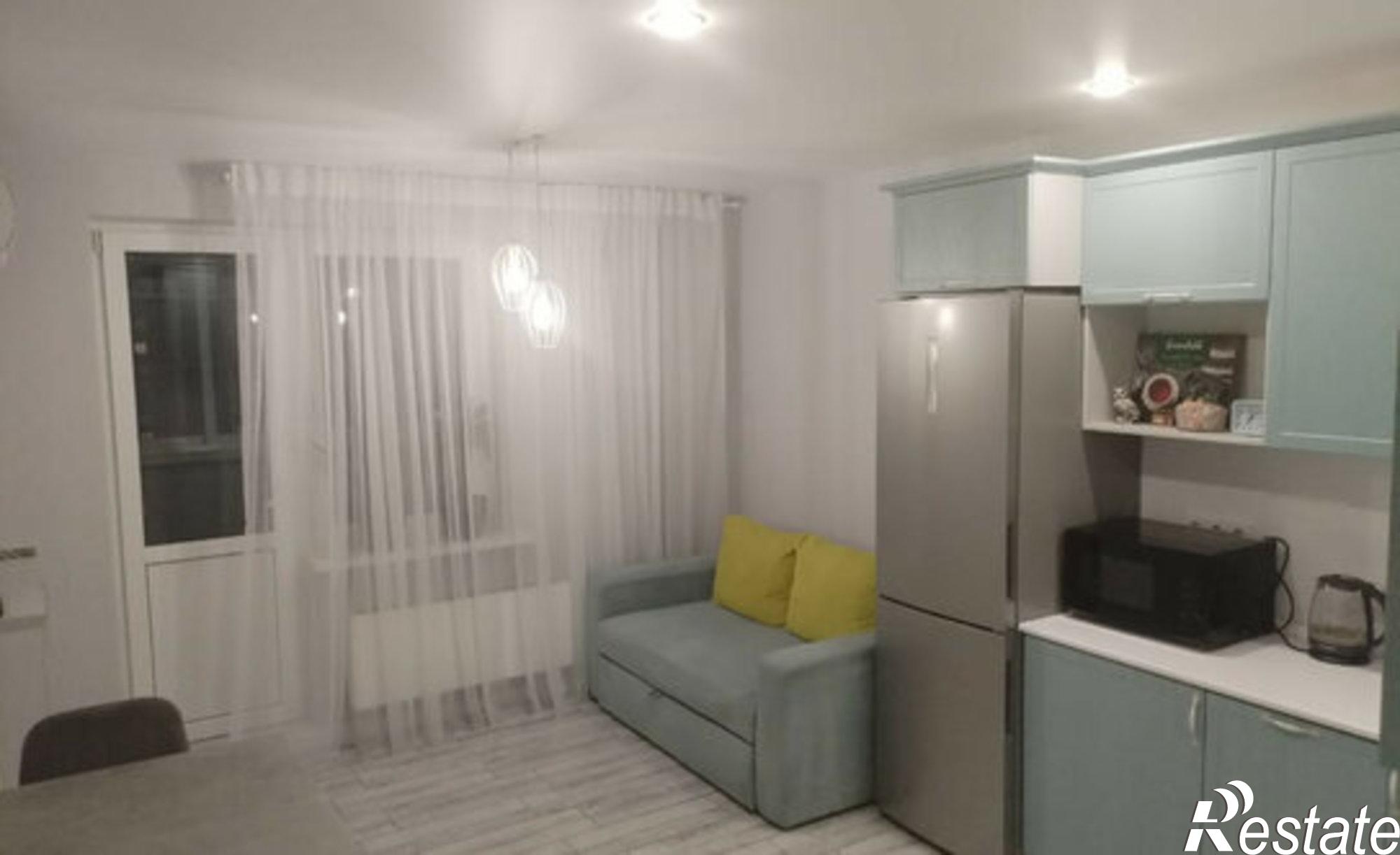 Купить квартиру за 10 500 000 рублей на проспект Ленина, 107