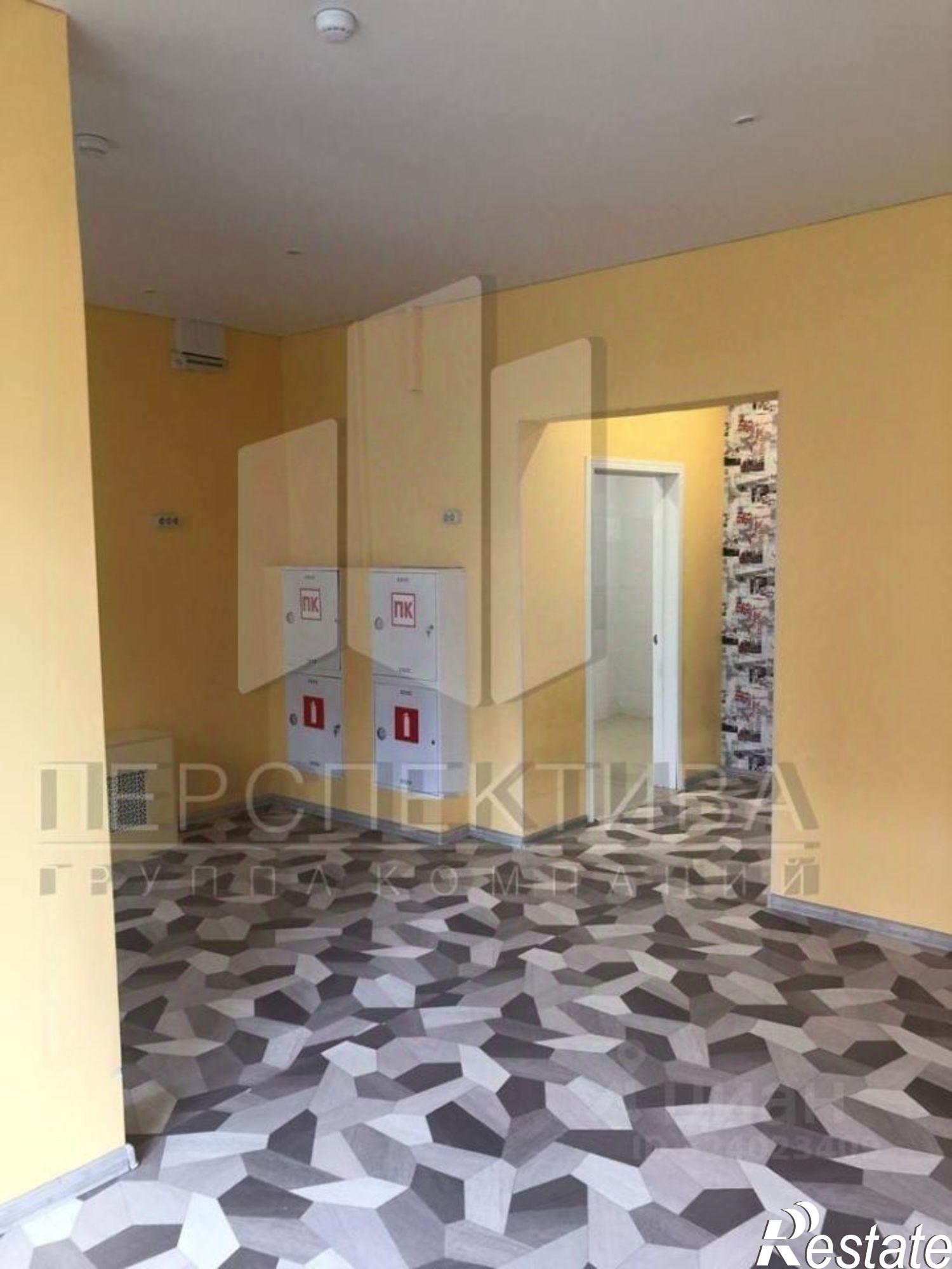 Купить офис, помещение под офис за 25 908 900 рублей на улица Мурата Ахеджака, 3