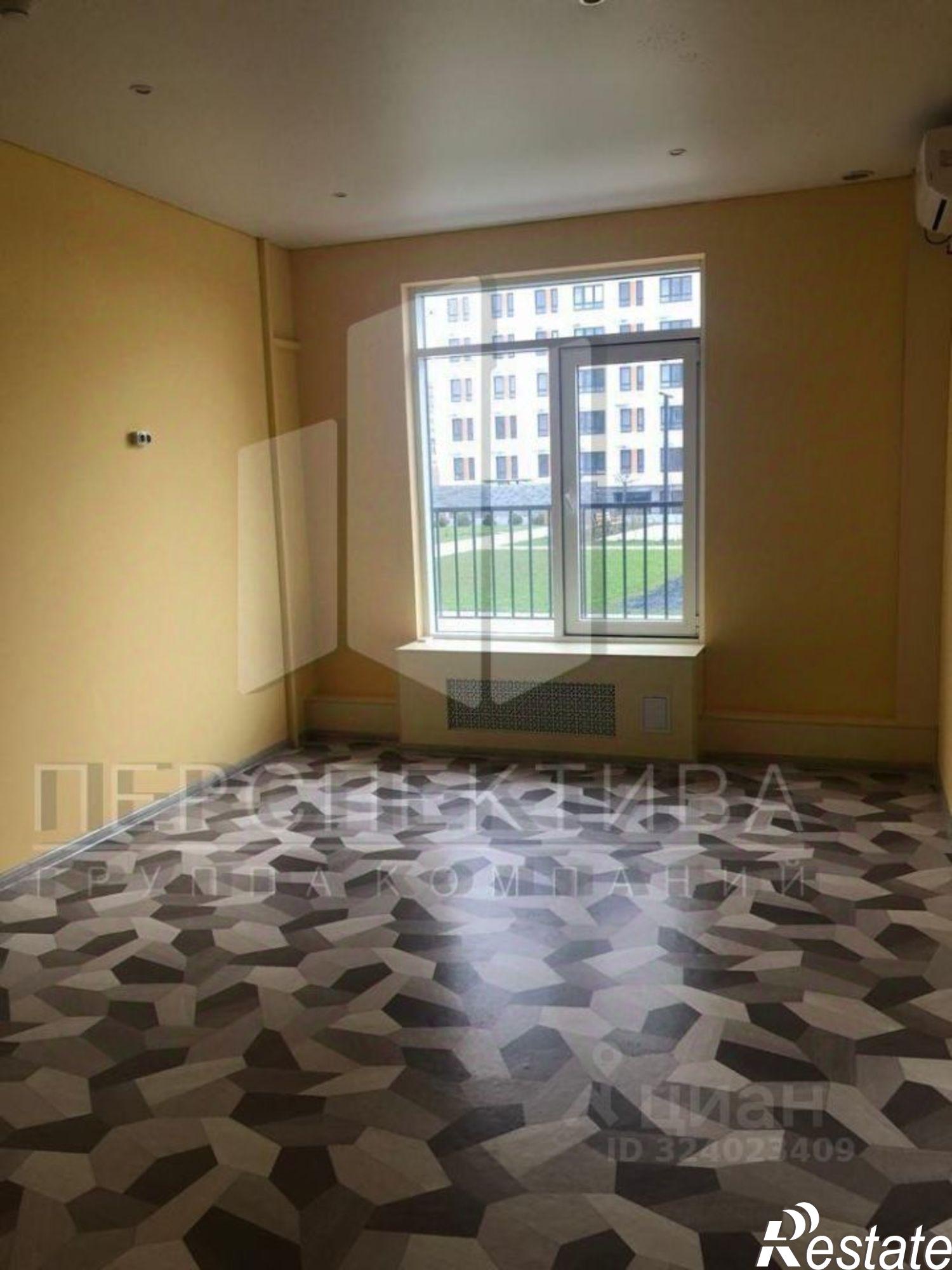 Купить офис, помещение под офис за 25 908 900 рублей на улица Мурата Ахеджака, 3