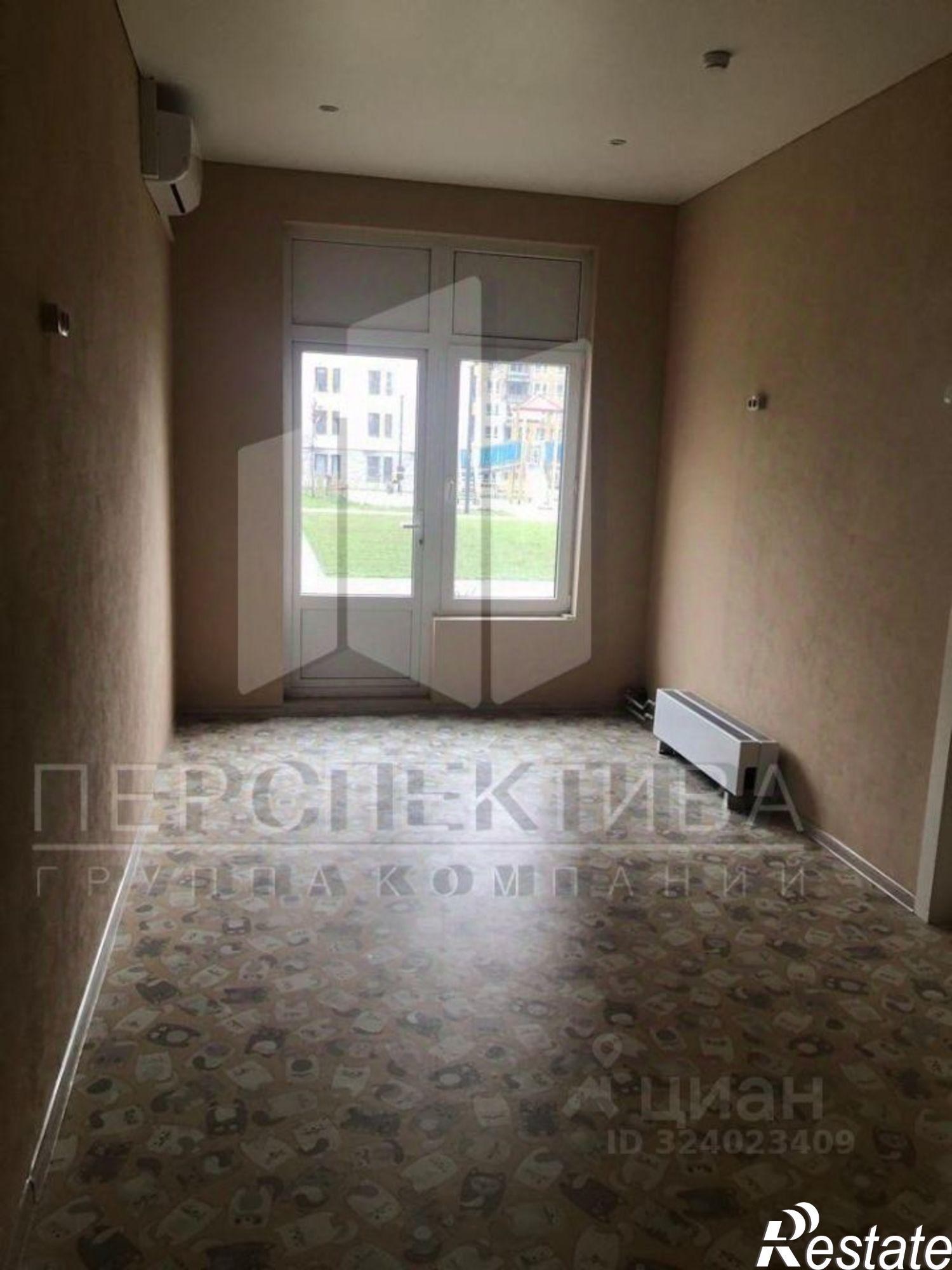 Купить офис, помещение под офис за 25 908 900 рублей на улица Мурата Ахеджака, 3