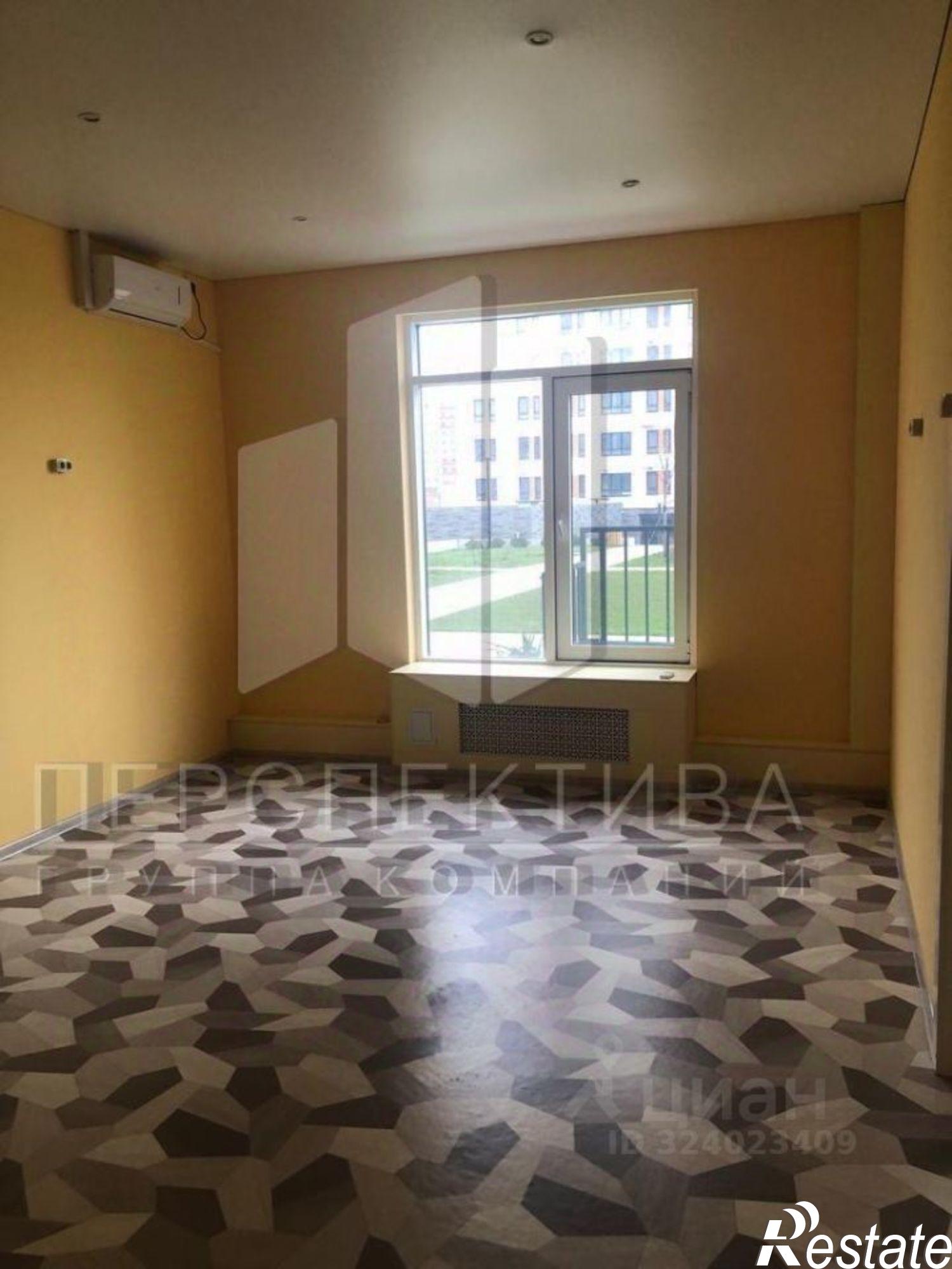 Купить офис, помещение под офис за 25 908 900 рублей на улица Мурата Ахеджака, 3