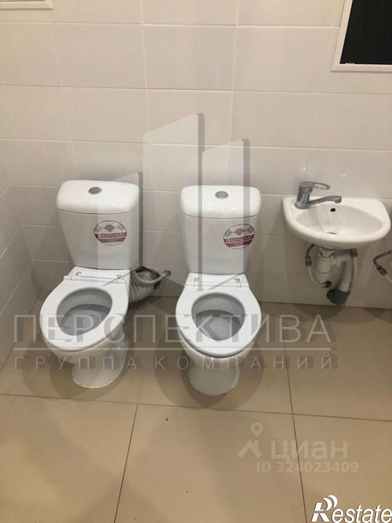 Купить офис, помещение под офис за 25 908 900 рублей на улица Мурата Ахеджака, 3