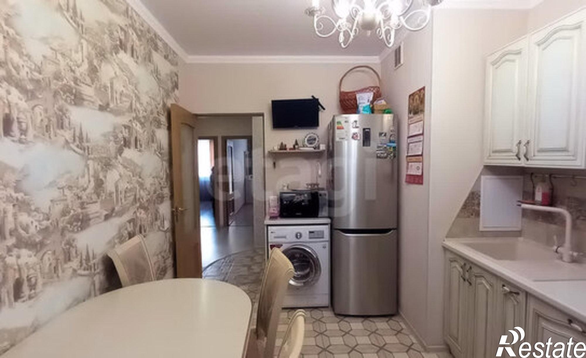 Купить квартиру за 12 500 000 рублей на ул Герцена, 1Б