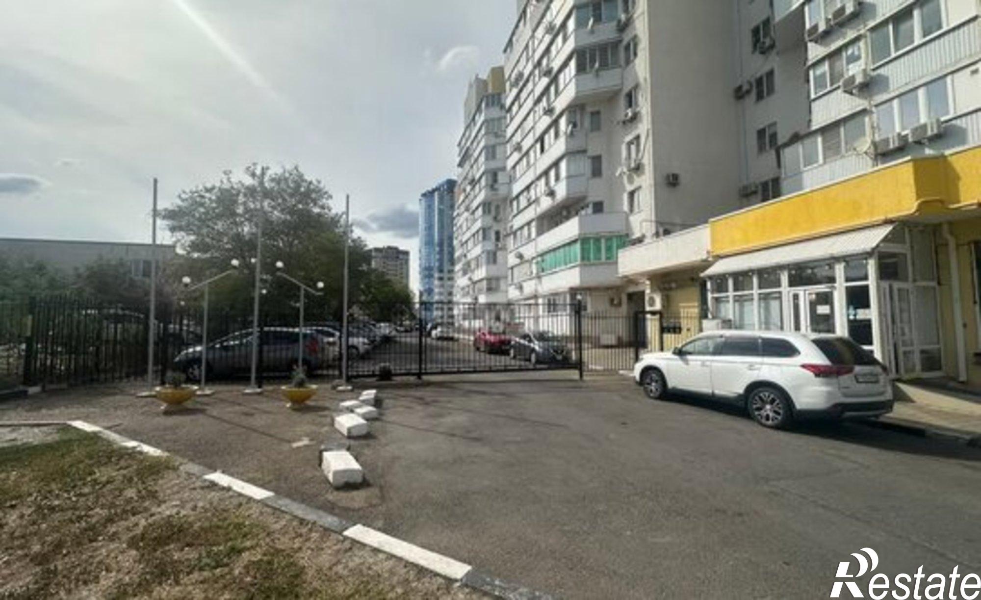 Купить квартиру за 3 500 000 рублей на Вербовая улица, 7