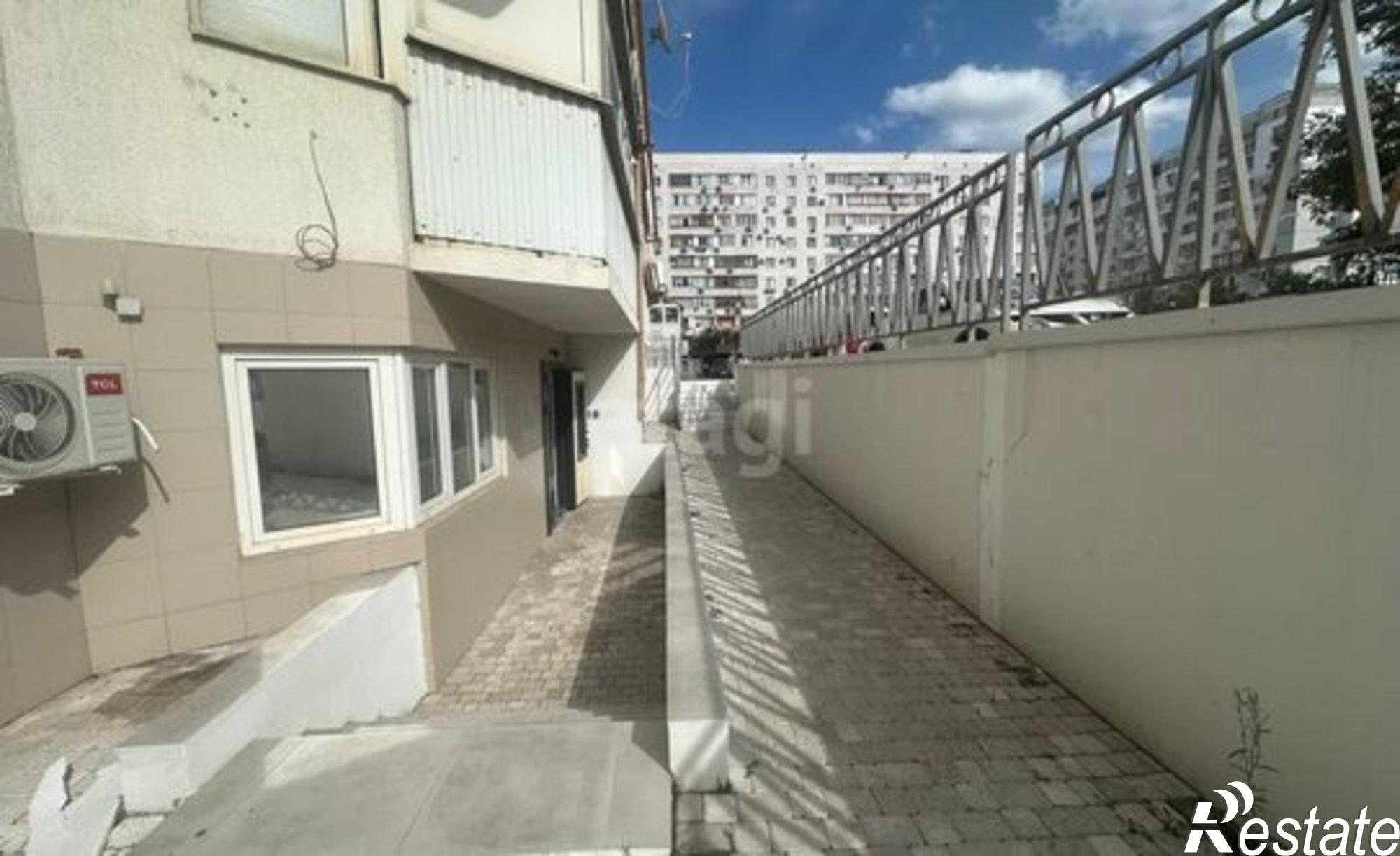 Купить квартиру за 3 500 000 рублей на Вербовая улица, 7