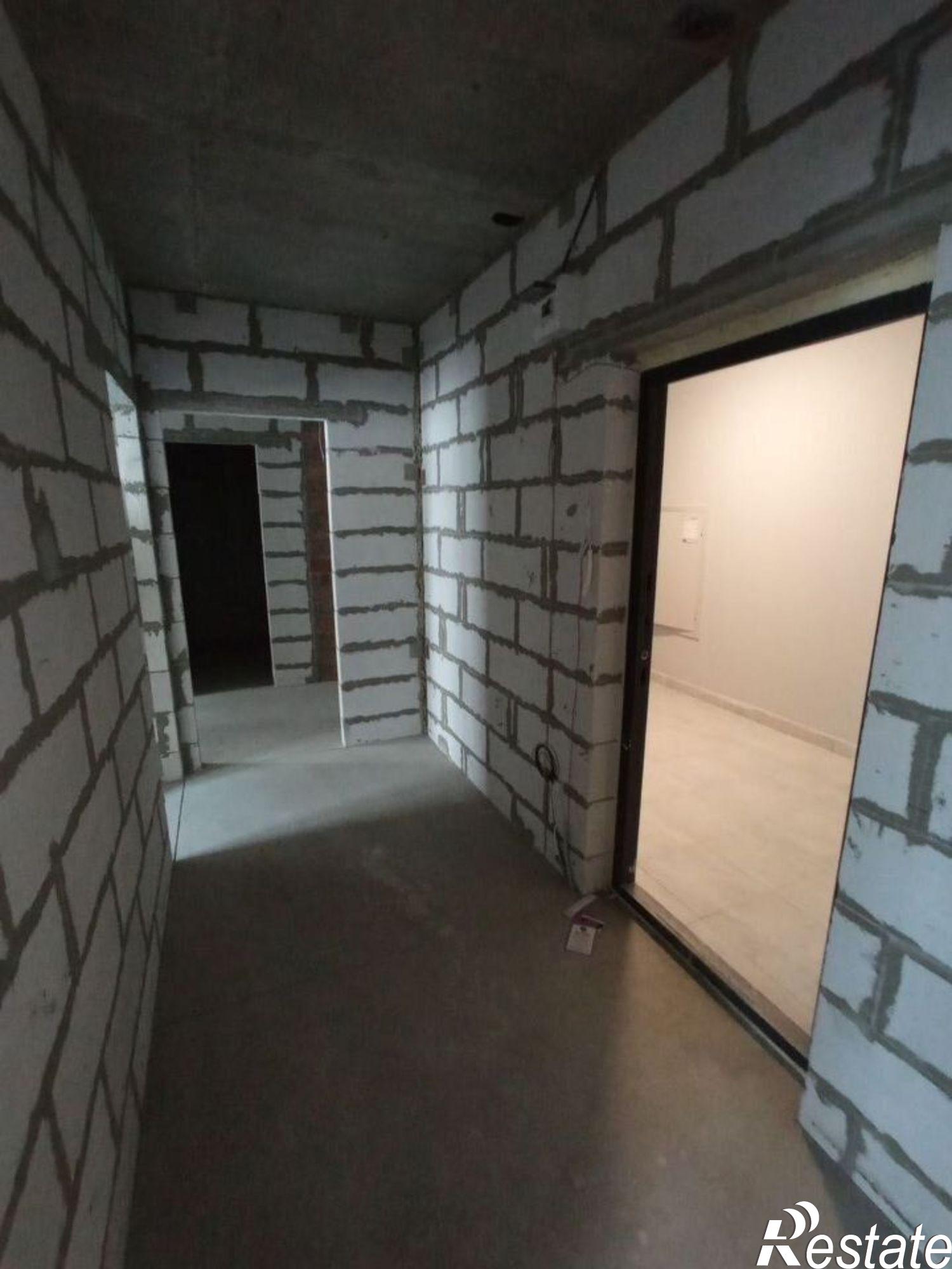 Купить квартиру за 8 250 000 рублей на ул Куникова, 47Д