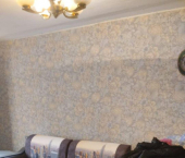 1-комн, 30кв м, этаж 5/5 ул Героев Десантников, 85