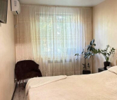 2-комн, 56кв м, этаж 5/8 улица Челюскинцев, 45