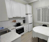 2-комн, 63кв м, этаж 7/16 Южная улица, 5