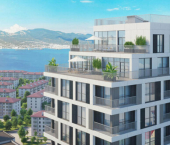 1-комн, 54кв м, этаж 7/21 ул Свердлова, 51