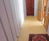 2-комн, 43кв м, этаж 3/4 ул Видова, 180